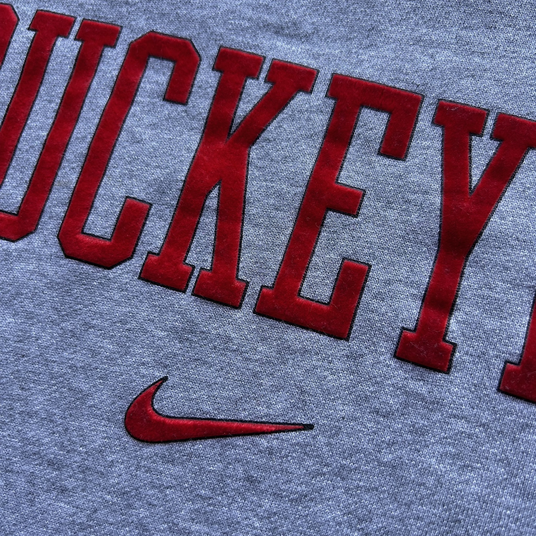 Nike Sweatshirt (M)