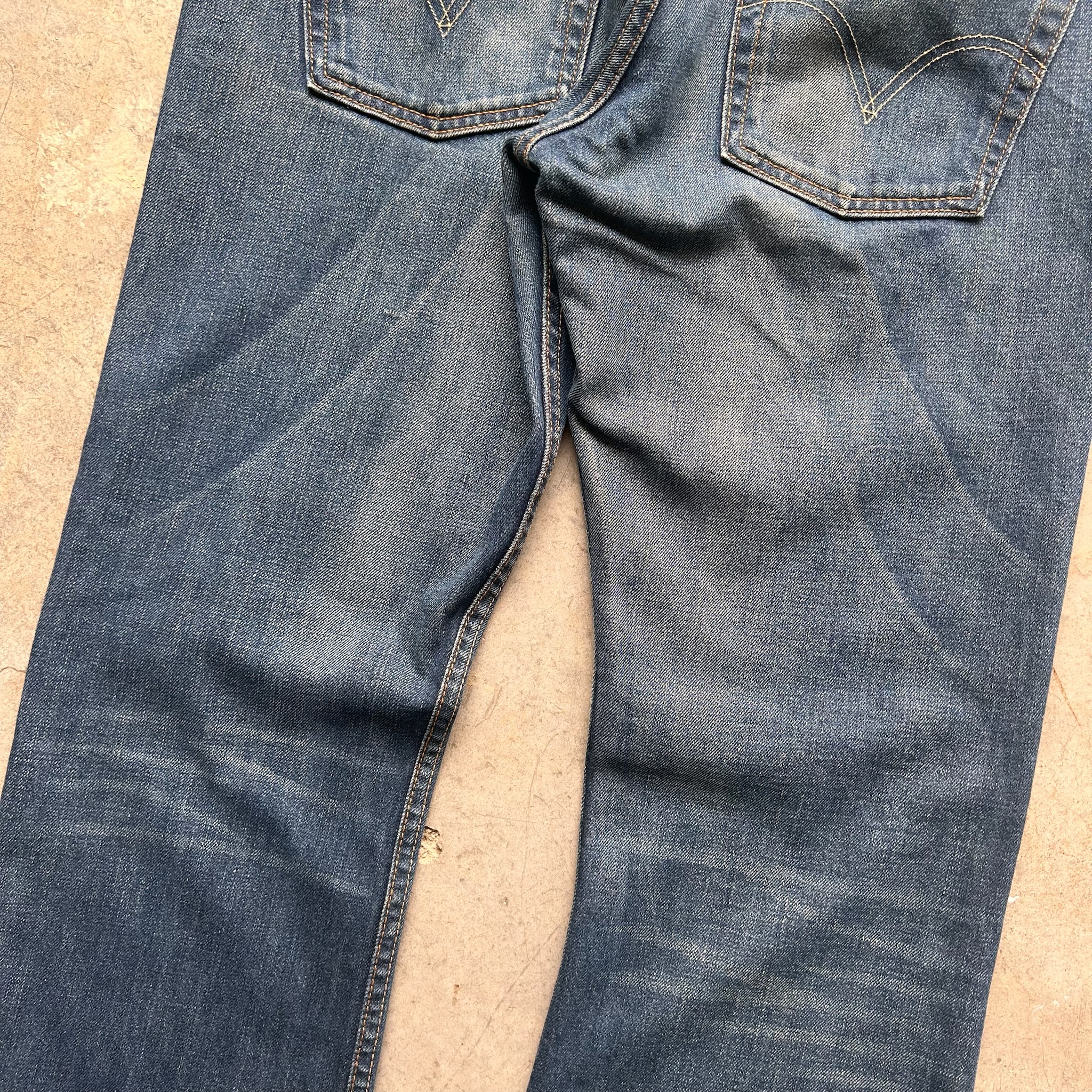 Levi's 507 04 Bootcut (W33)