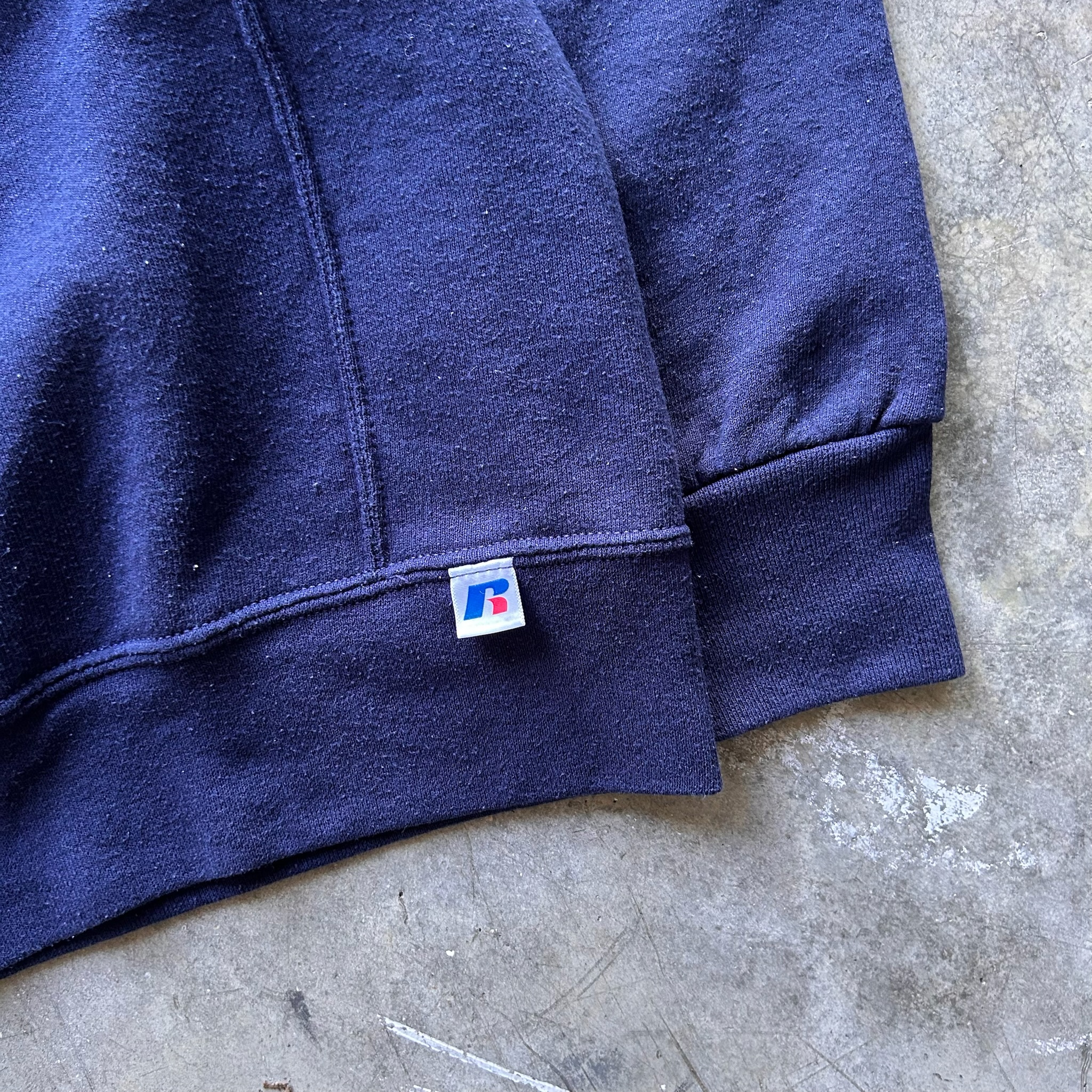 Russell Athletics Sweatshirt (M)
