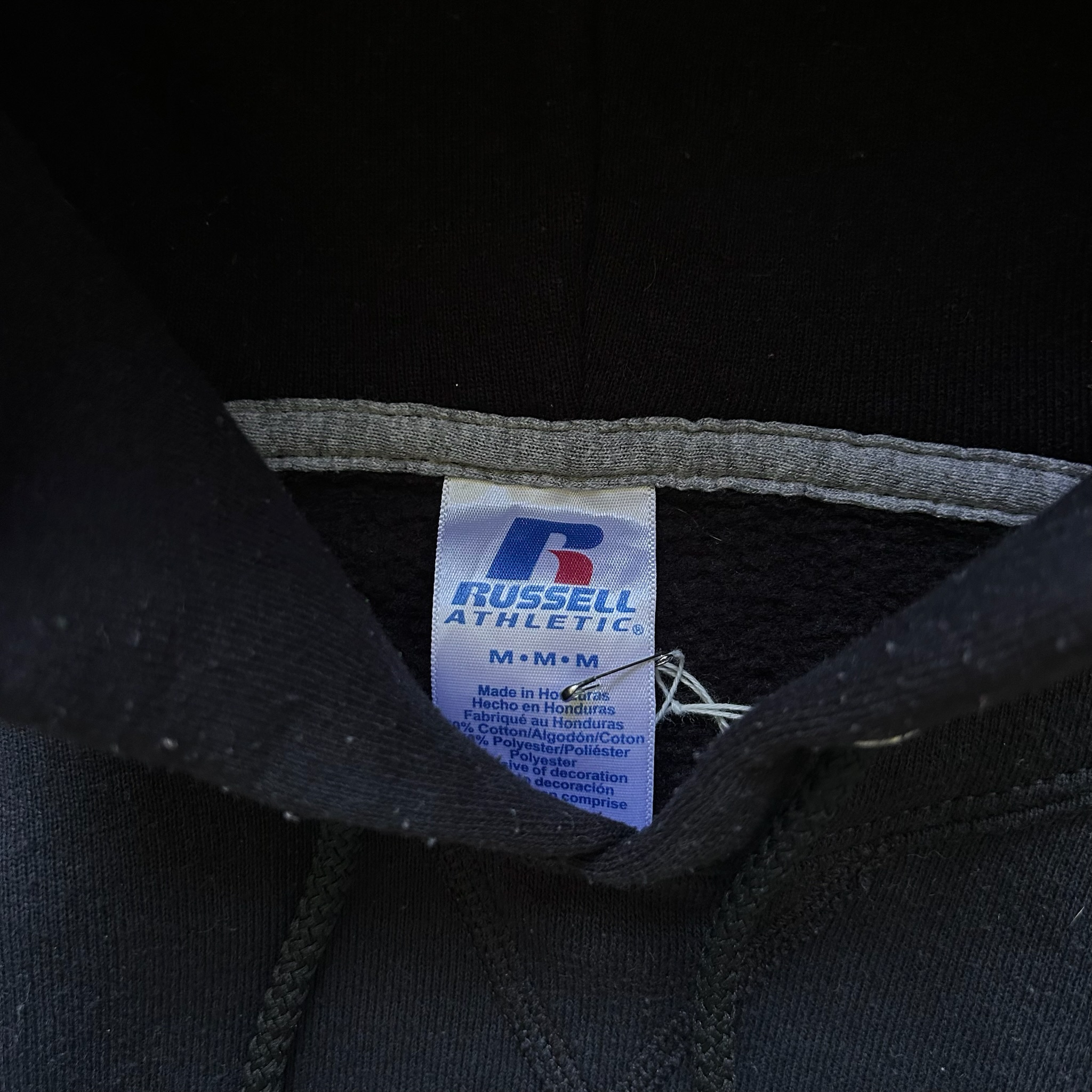 Russell Athletic Hoodie (M)
