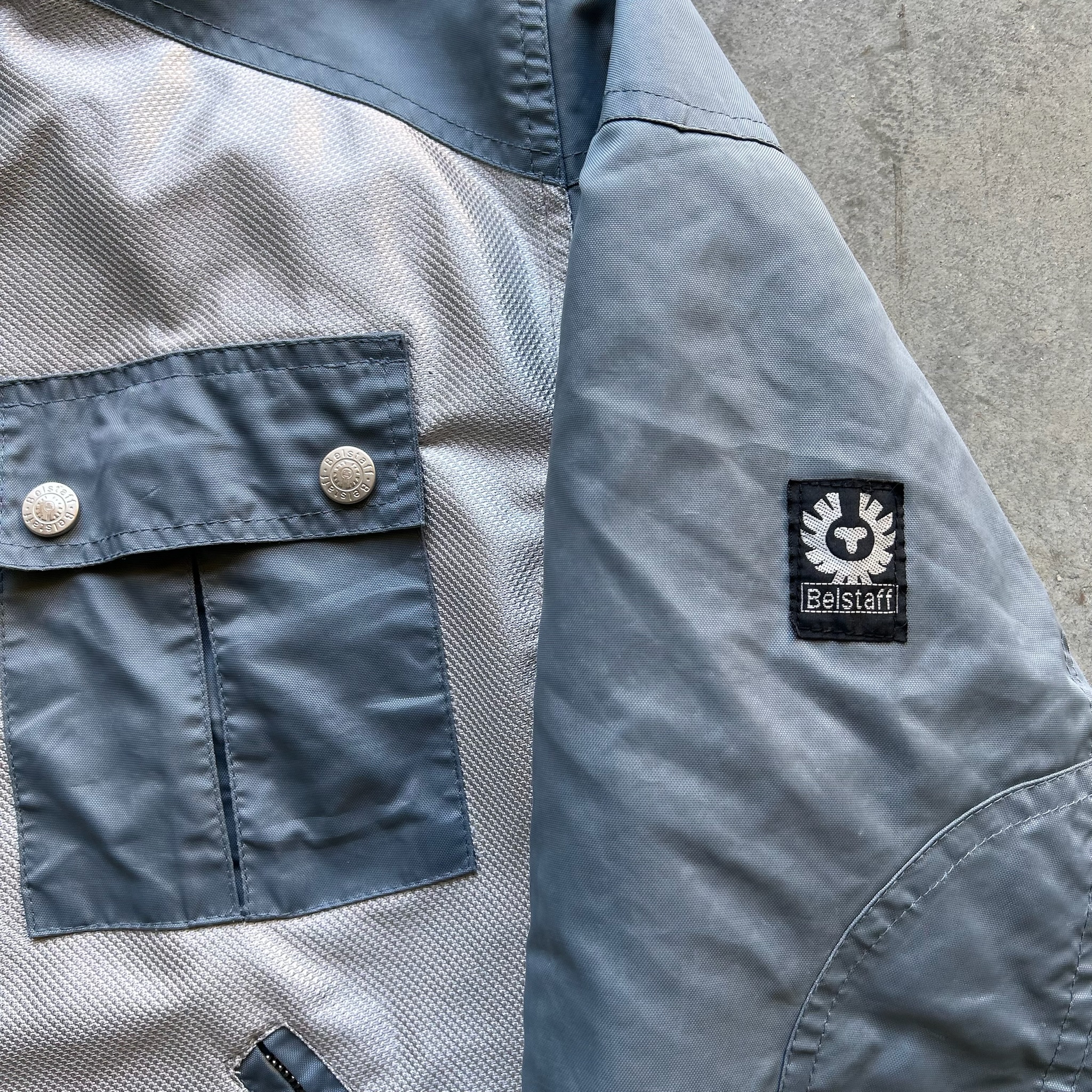 Belstaff Bomber Jacket (XL)