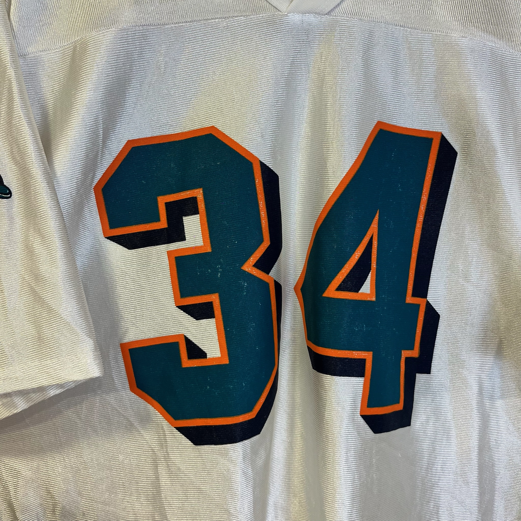 Vintage Miami Dolphins NFL Tee (L)
