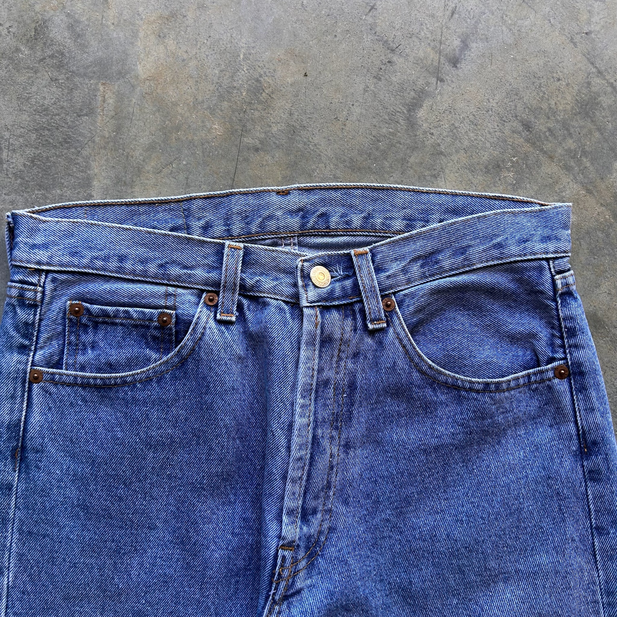 Levi's 501 made in USA (W30)
