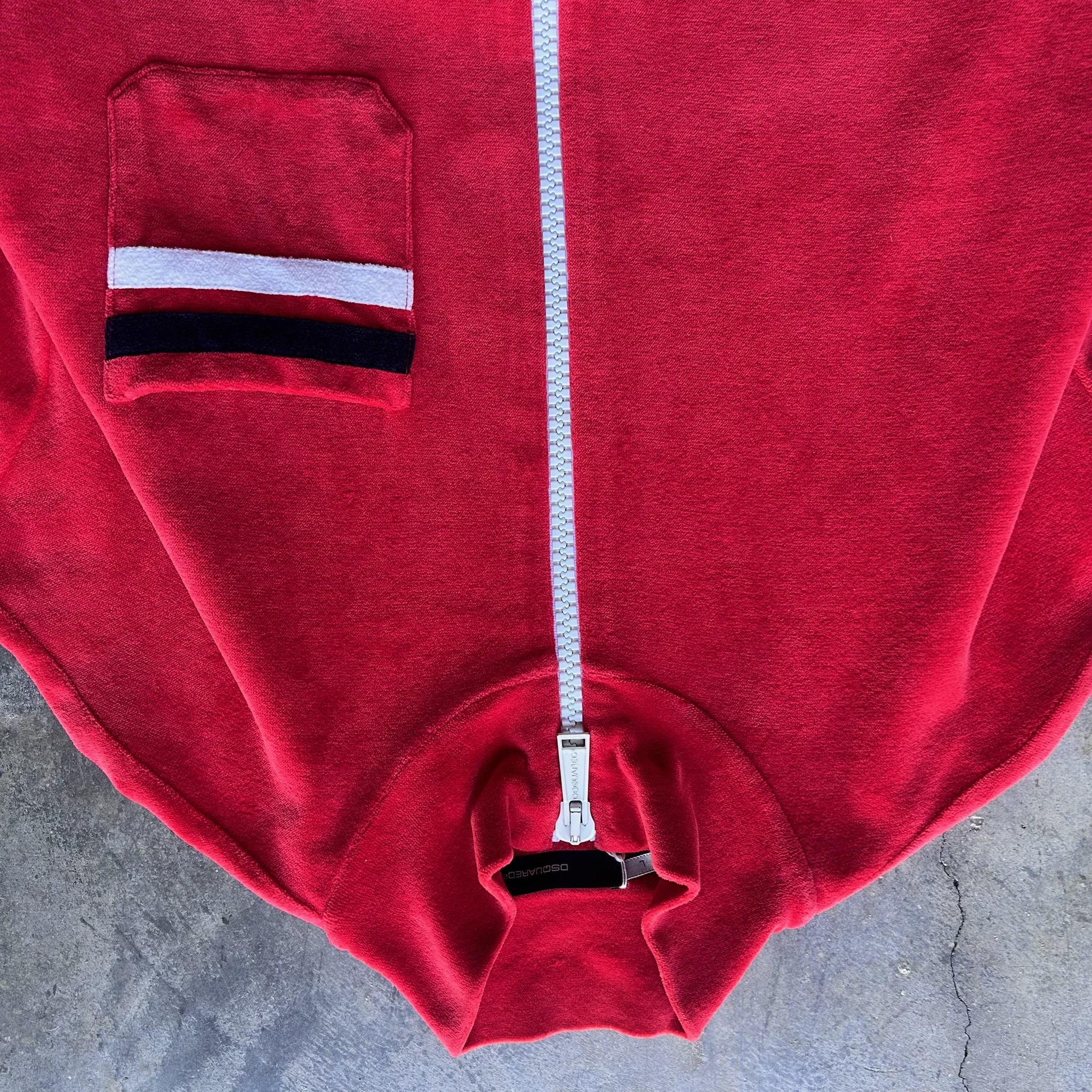 Dsquared2 Tracksuit (L)