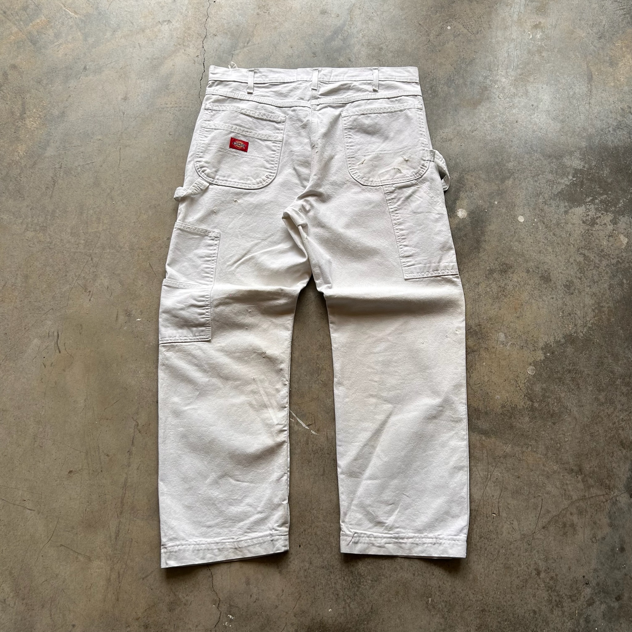 Dickies Custom Carpenter Pants