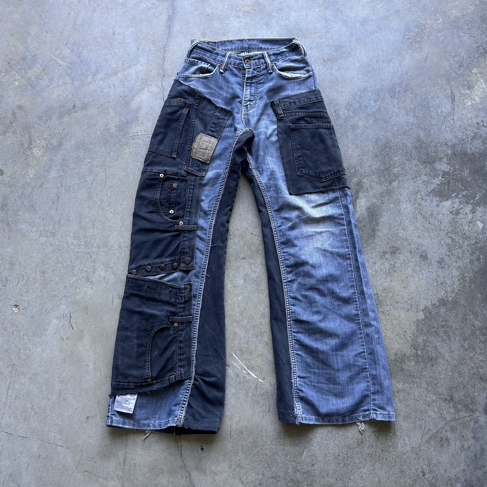 Levi's Rework (W27)