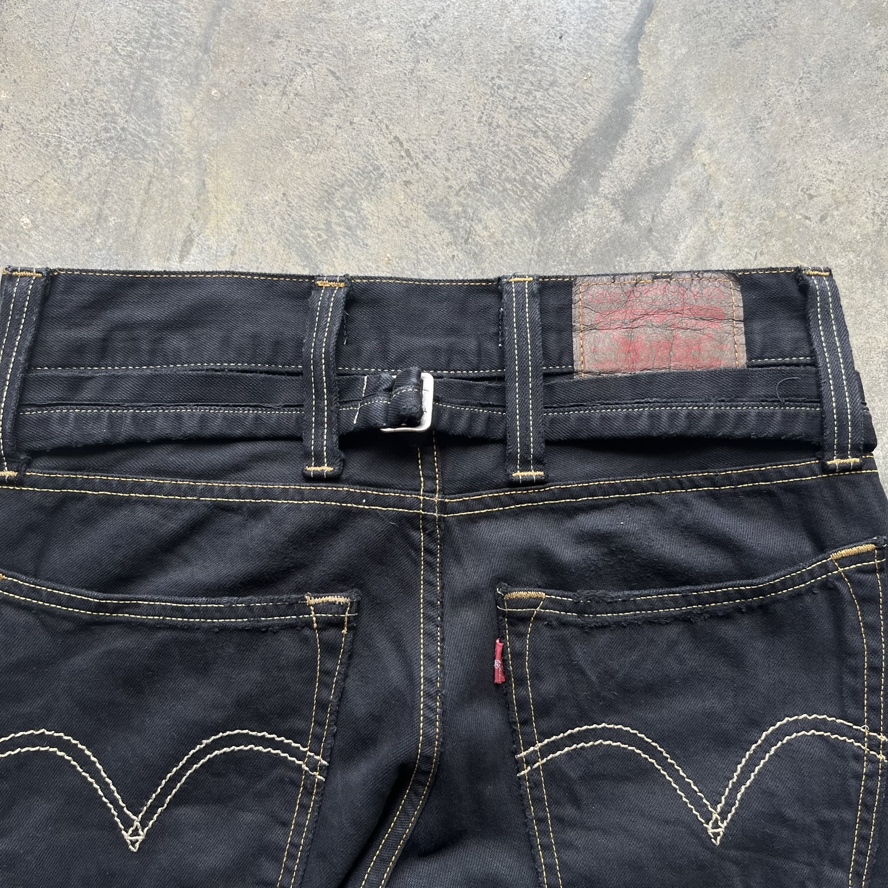 Levi's Baggy (W31)