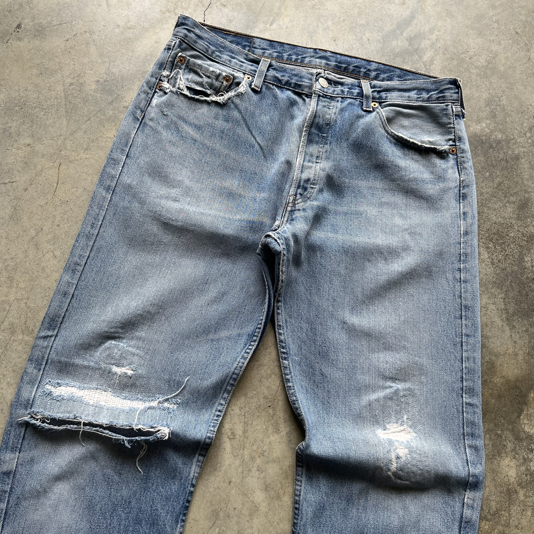 Levi's 501 (W34)