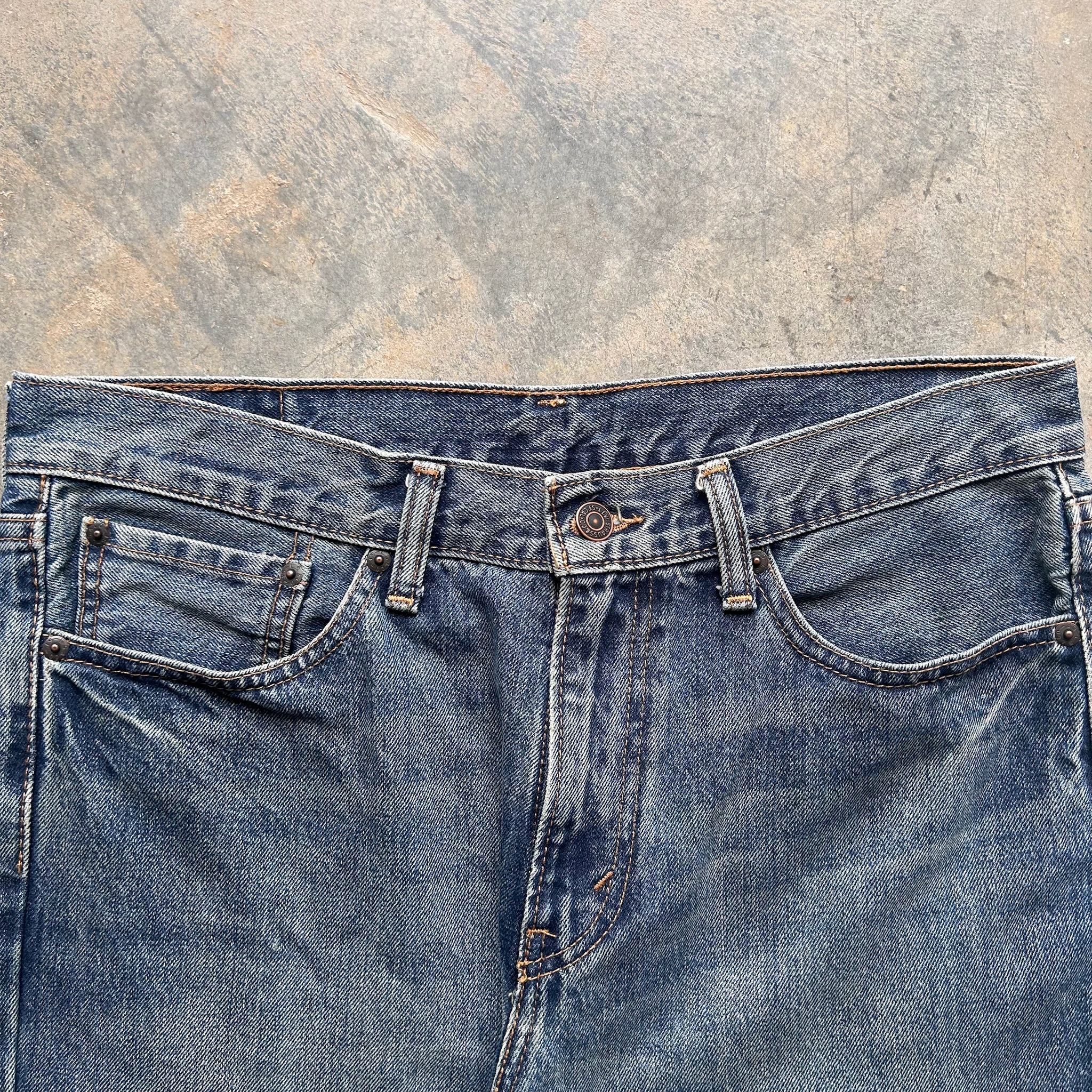 Levi's 514 (W33)