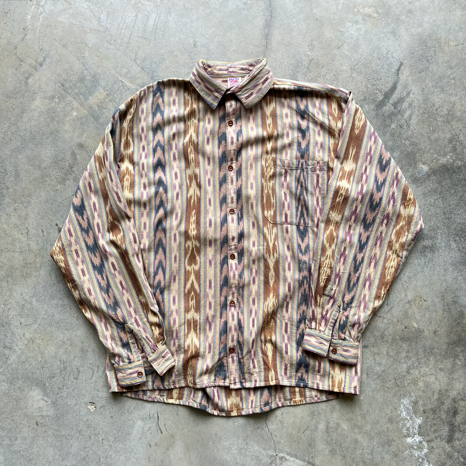 Vintage Shirt (L)