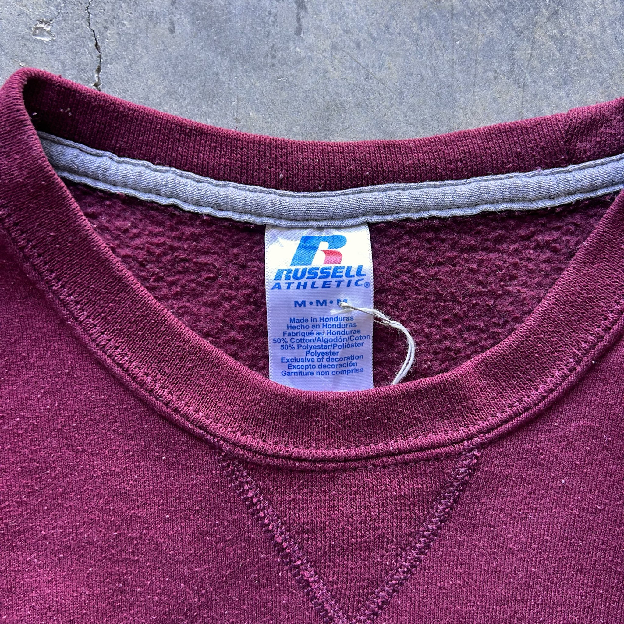 Russell Athletic Sweatshirt (S)