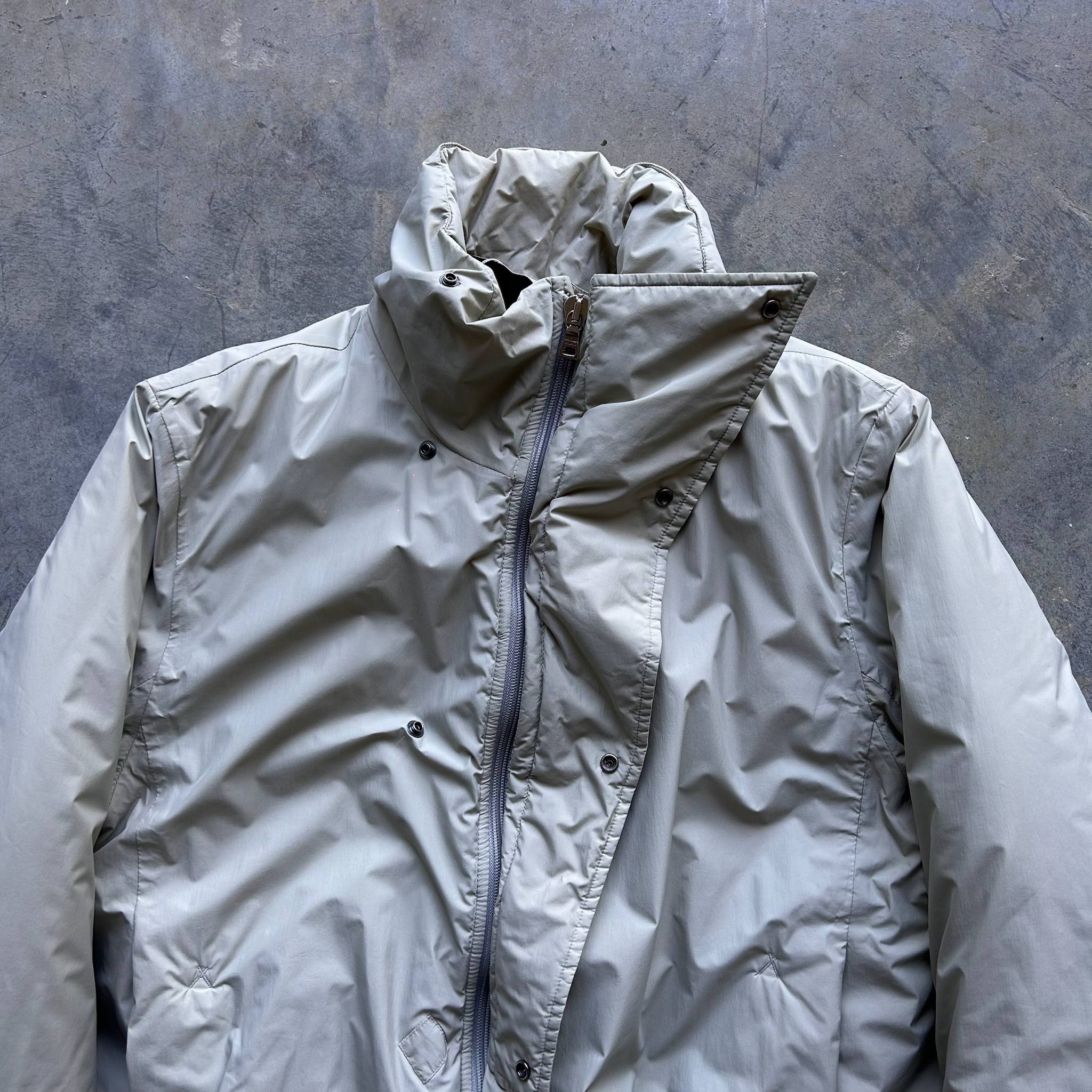 Prada Puffer Jacket (IT50)