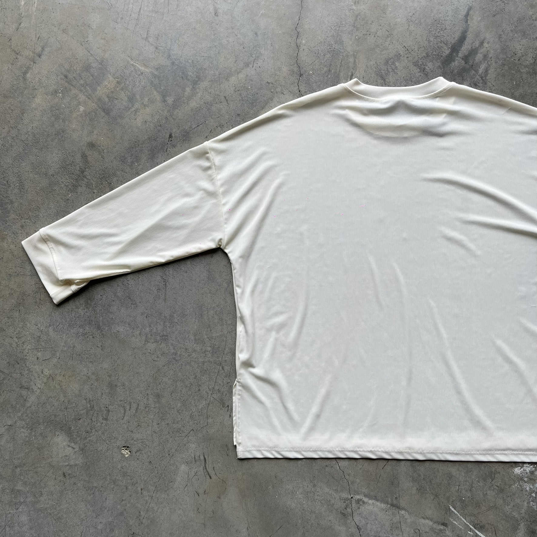 Vintage Long-Sleeve (L)