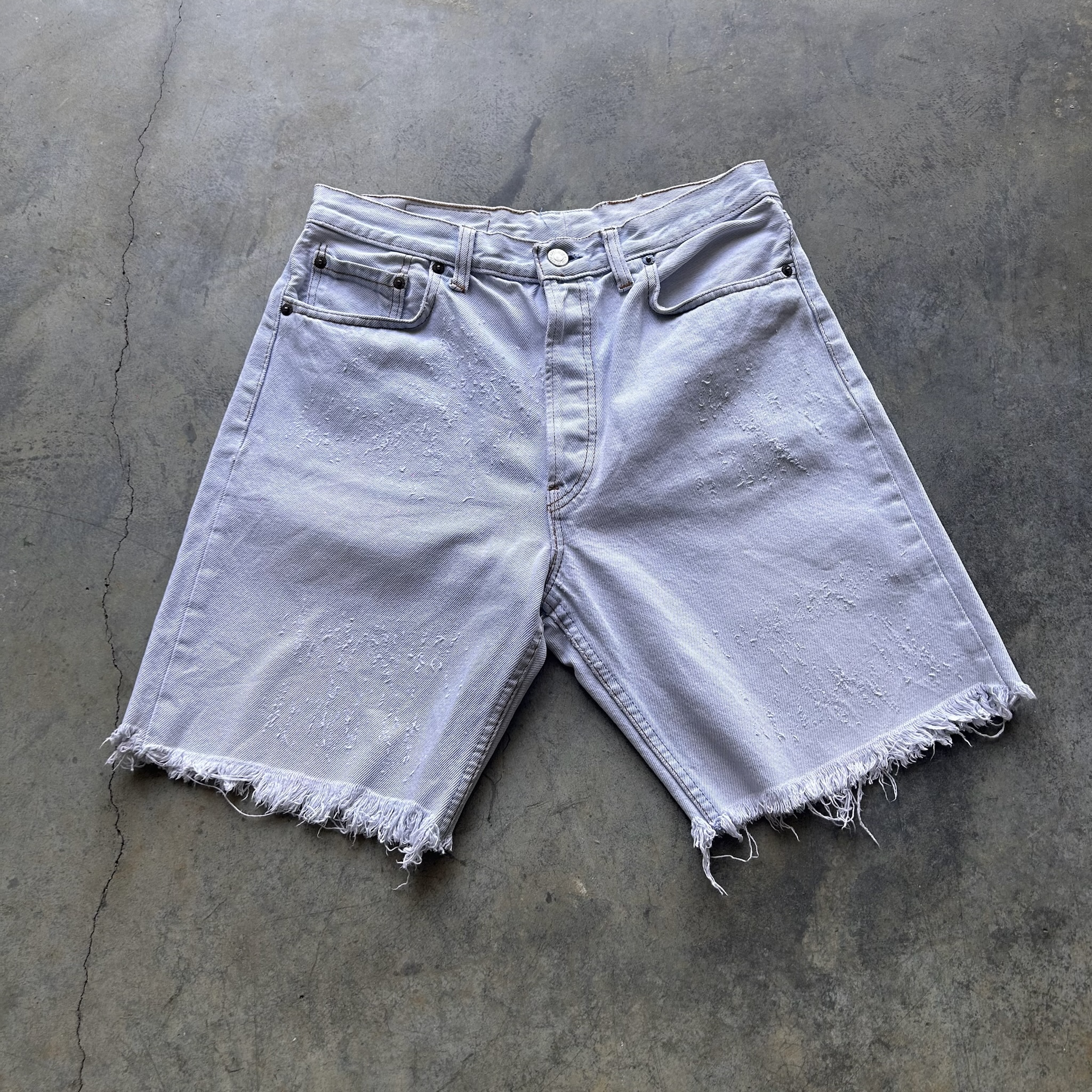 Levi's 501 made in USA (W28)