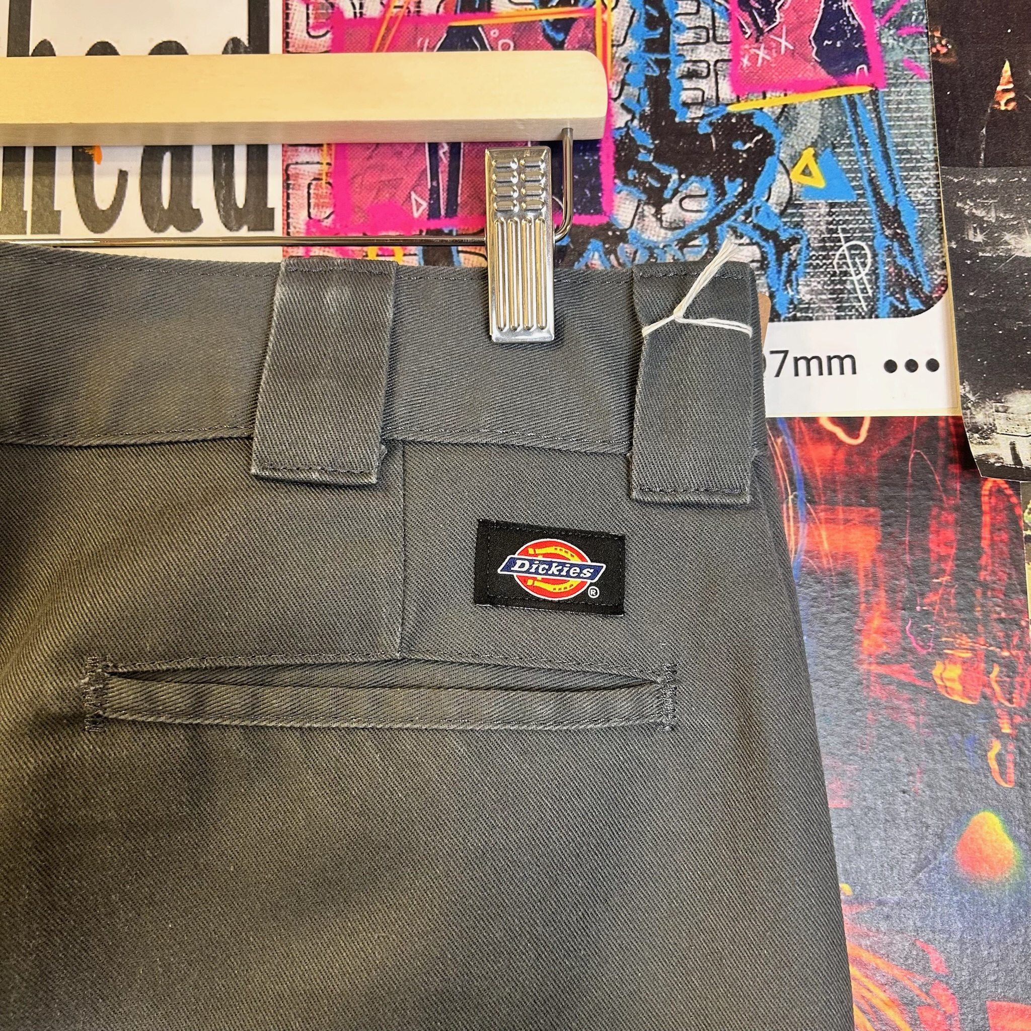 Vintage Dickies Pants (W32)