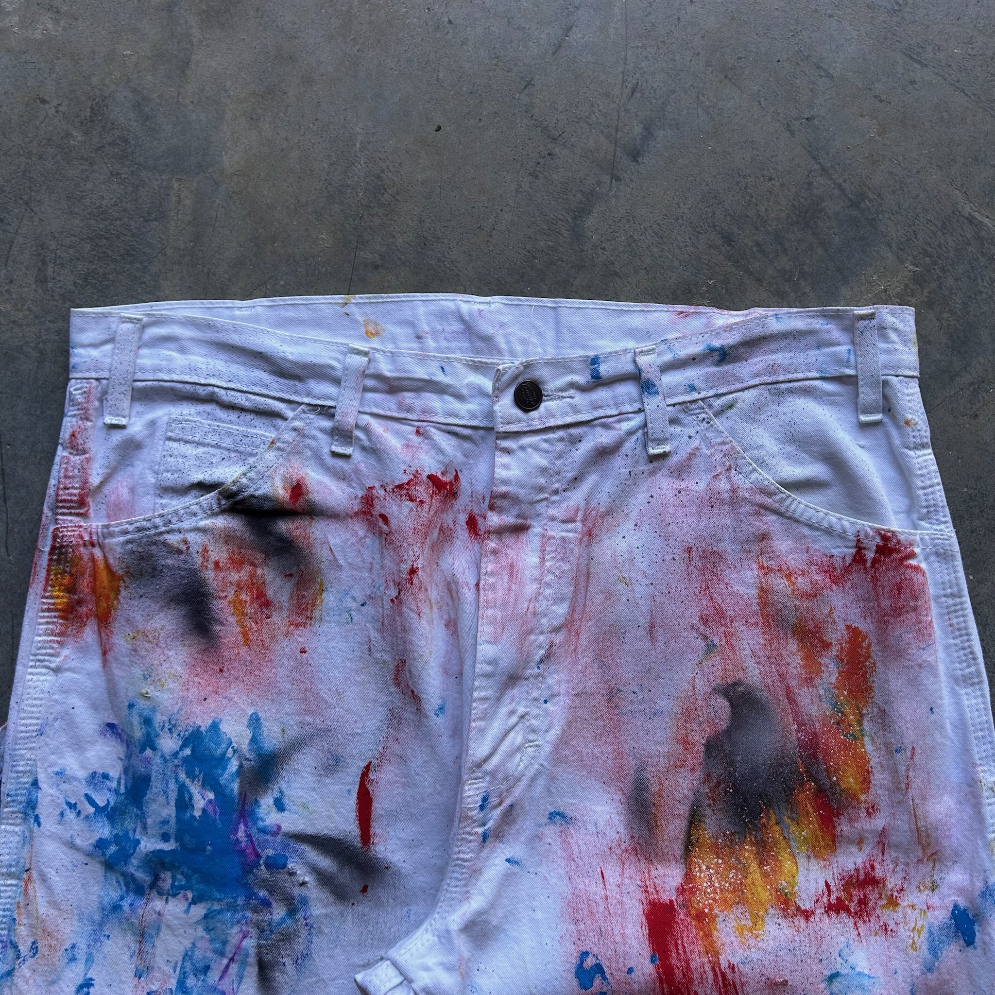 Re:Lost Carpenter Pants (W36)