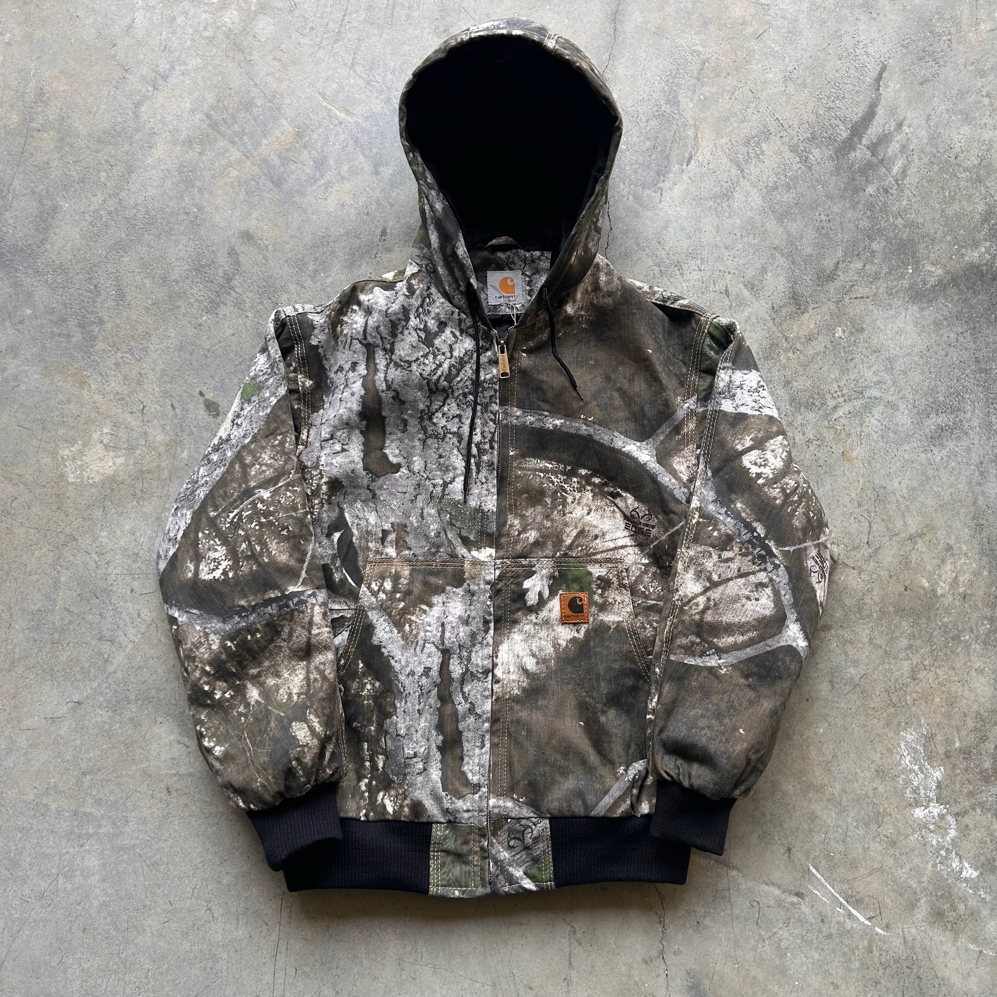 Carhartt Military Active Jacket (S)