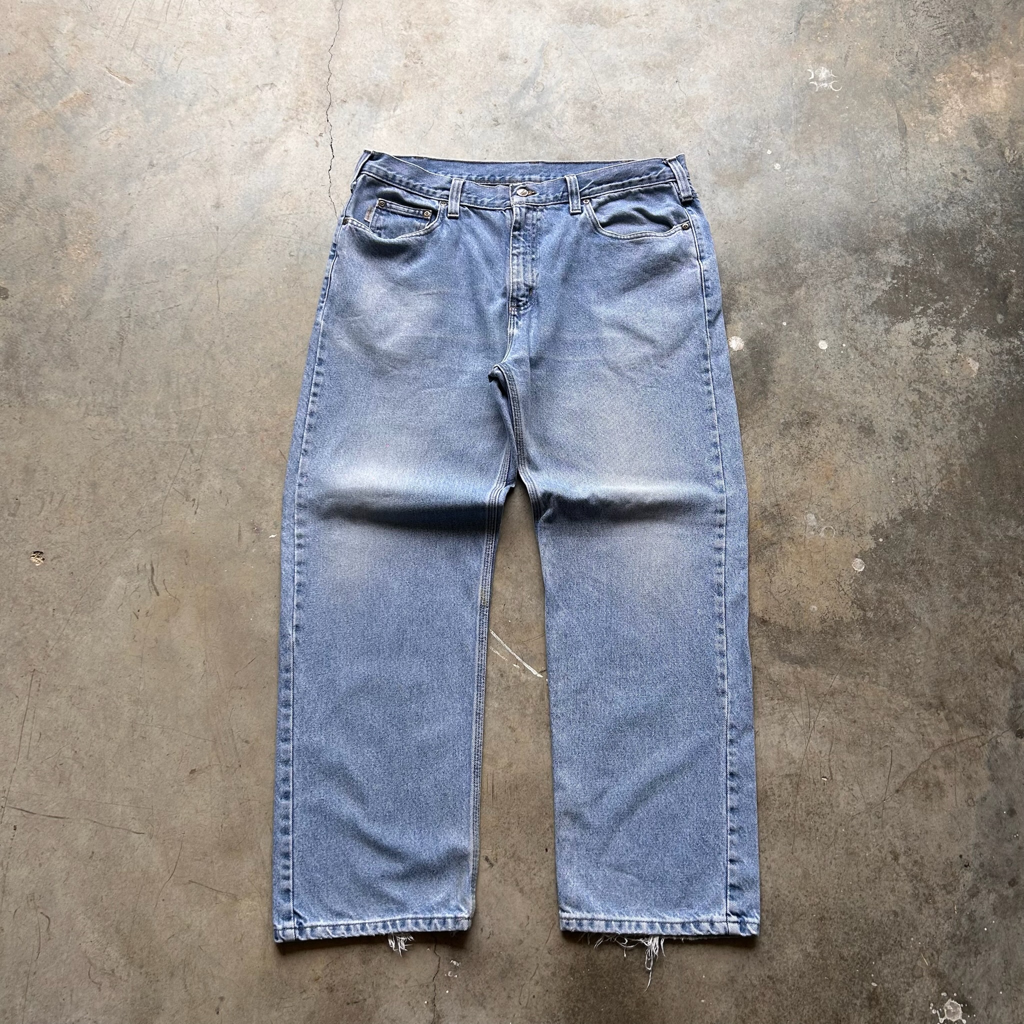 Carhartt Jeans (W38)