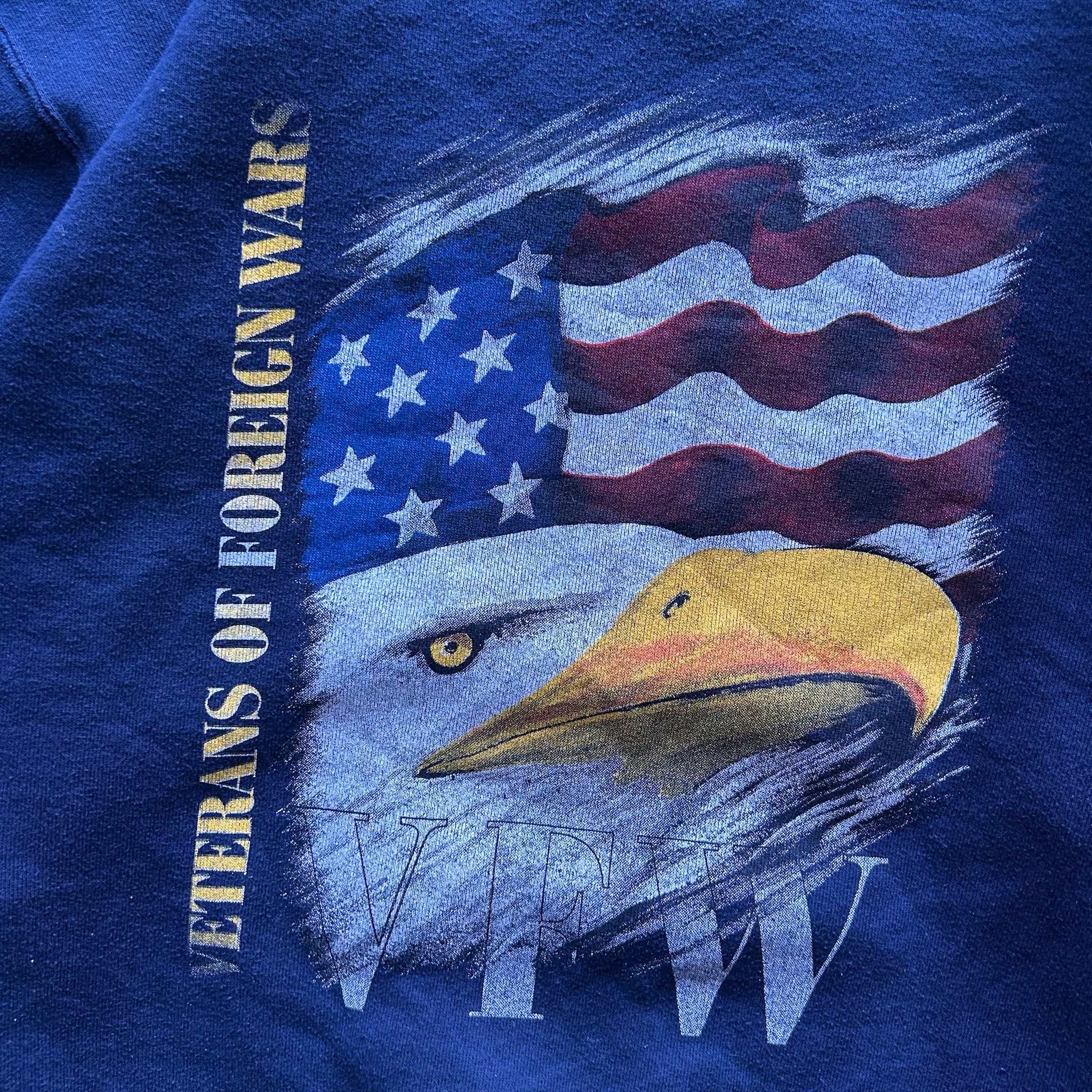 Russell Athletics made in USA