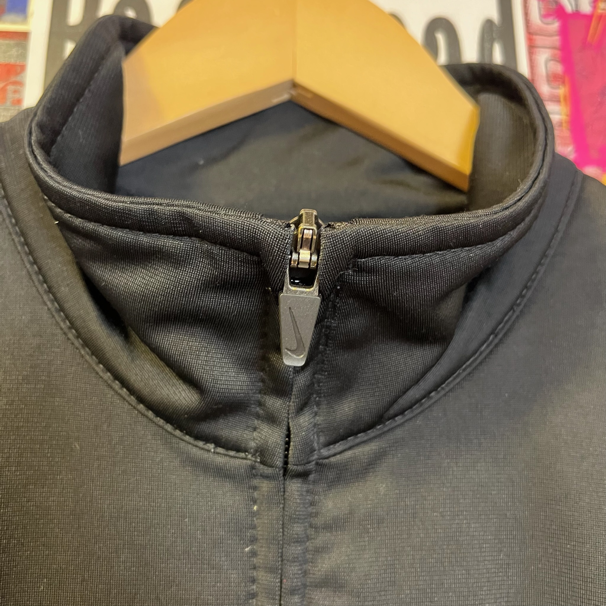 Nike Tracksuit (S)