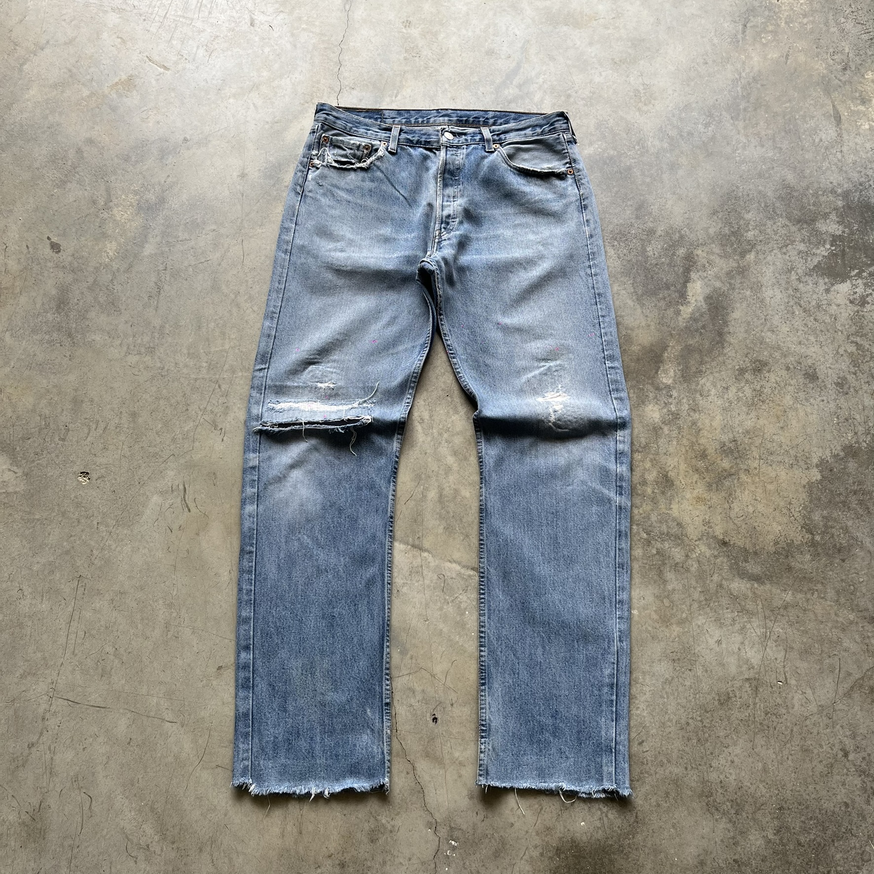 Levi's 501 (W34)
