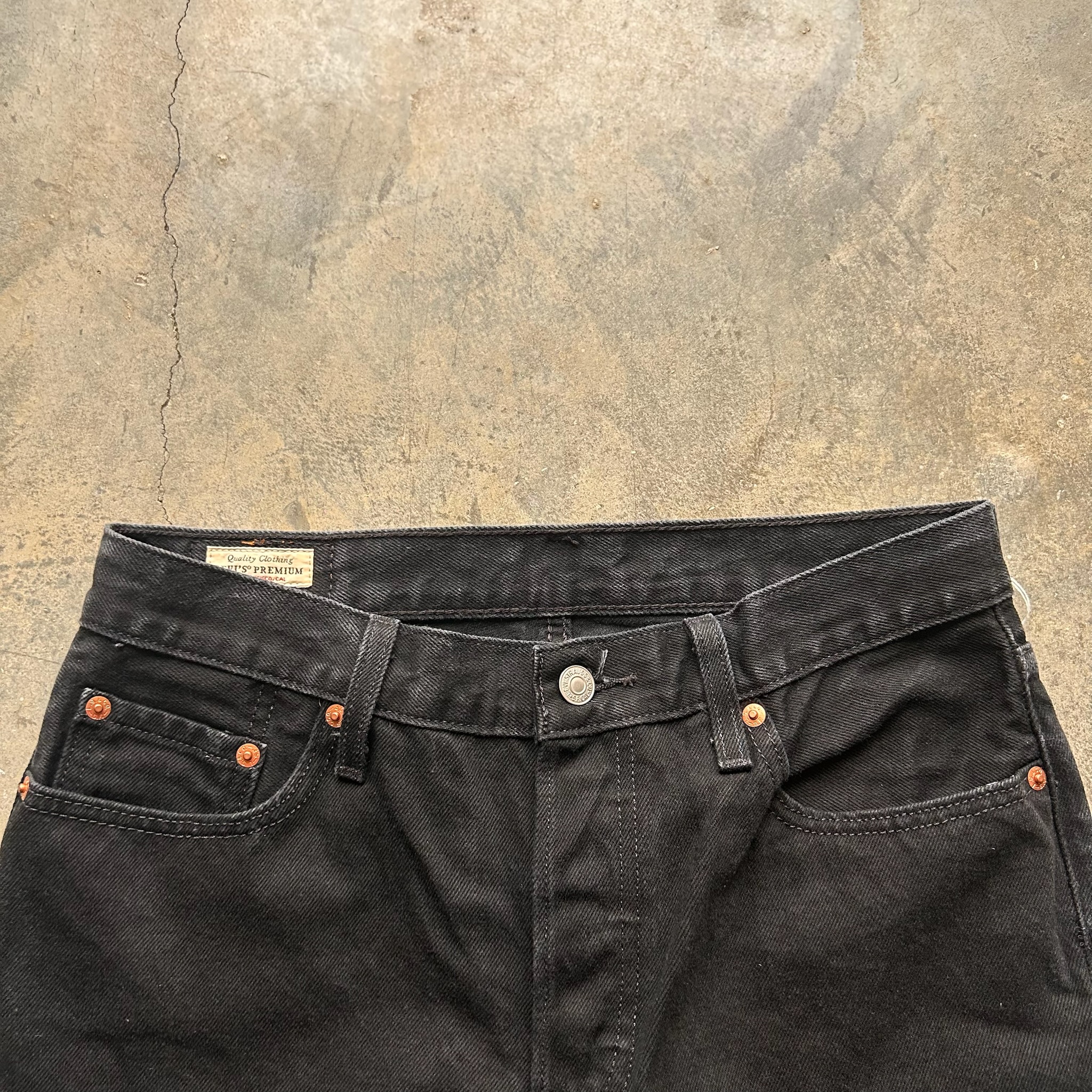 Levi's 501 (W30)