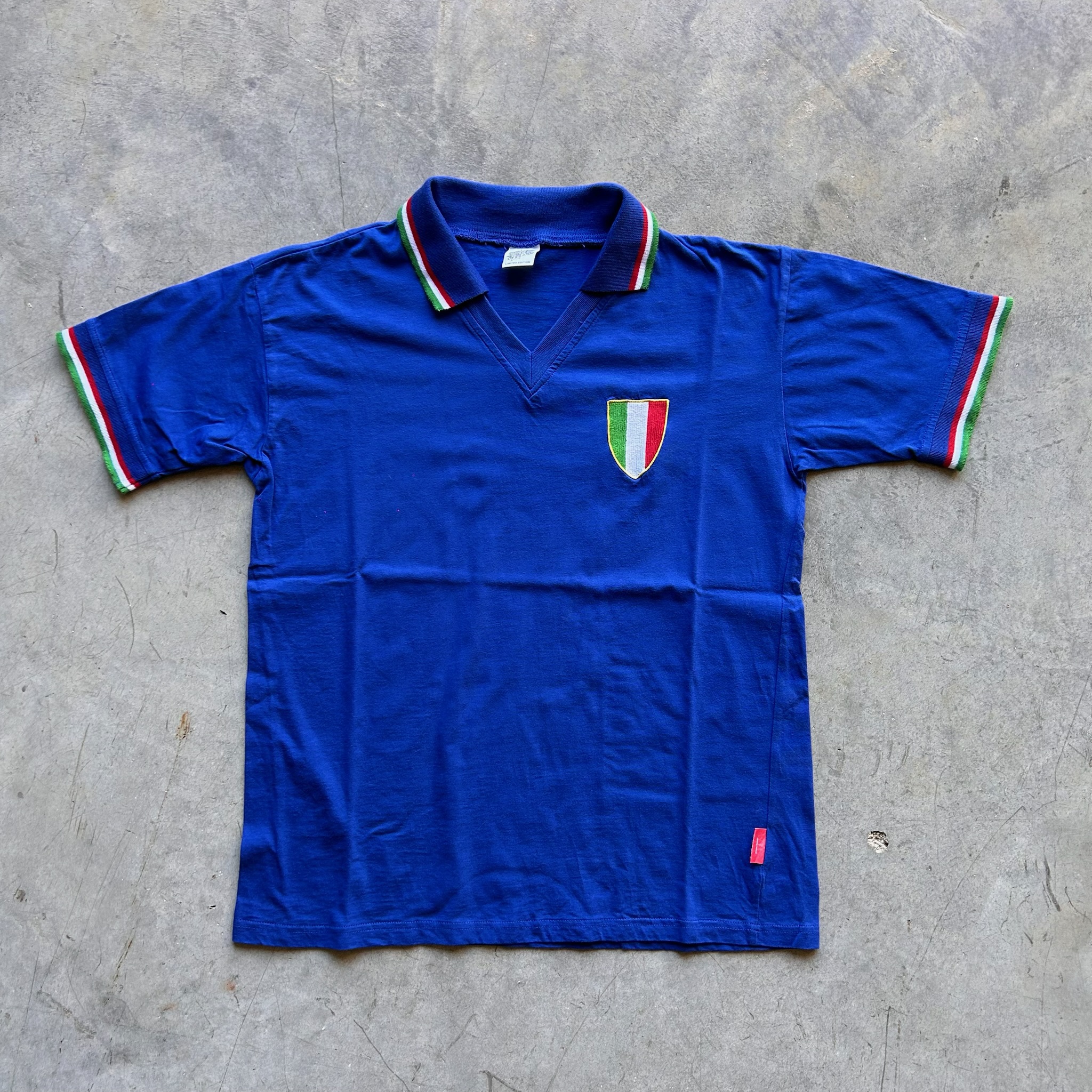 Italy Tee (M)