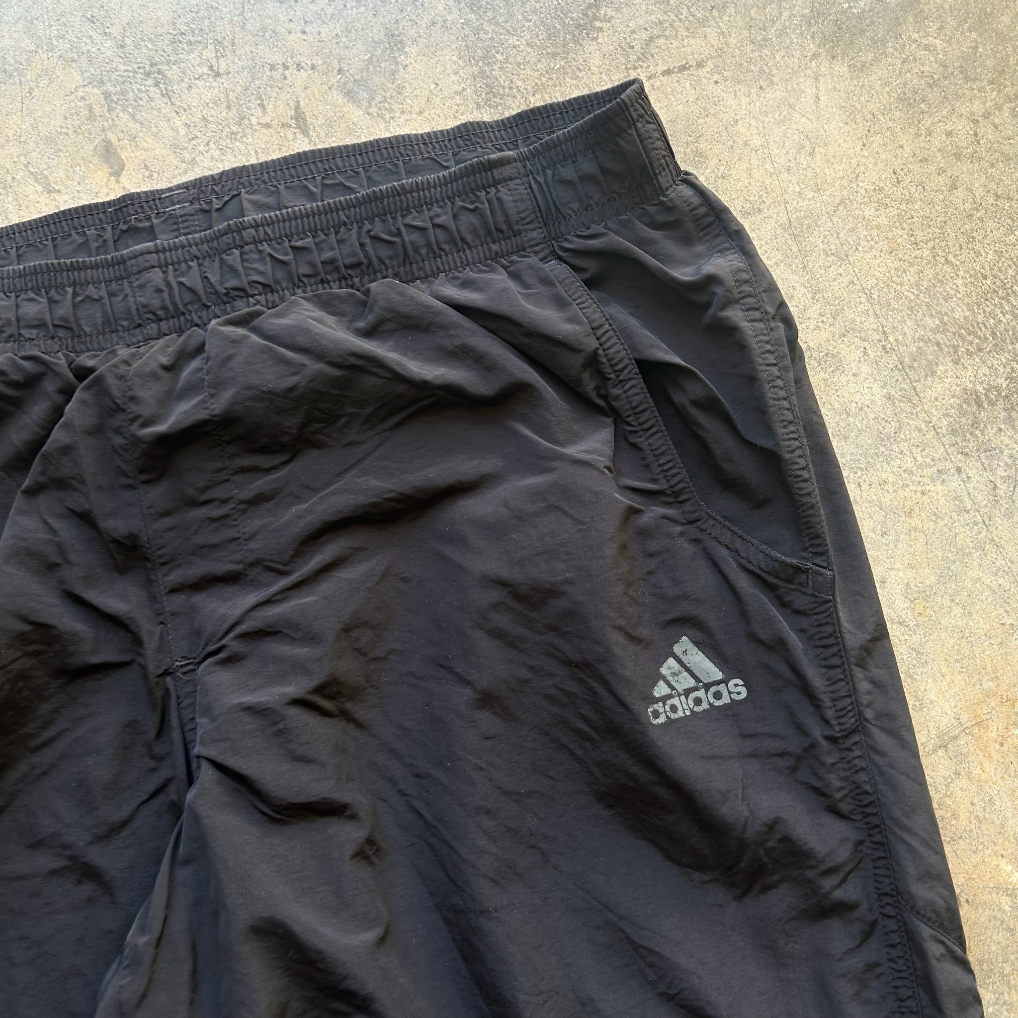 Adidas Trackpants (M)