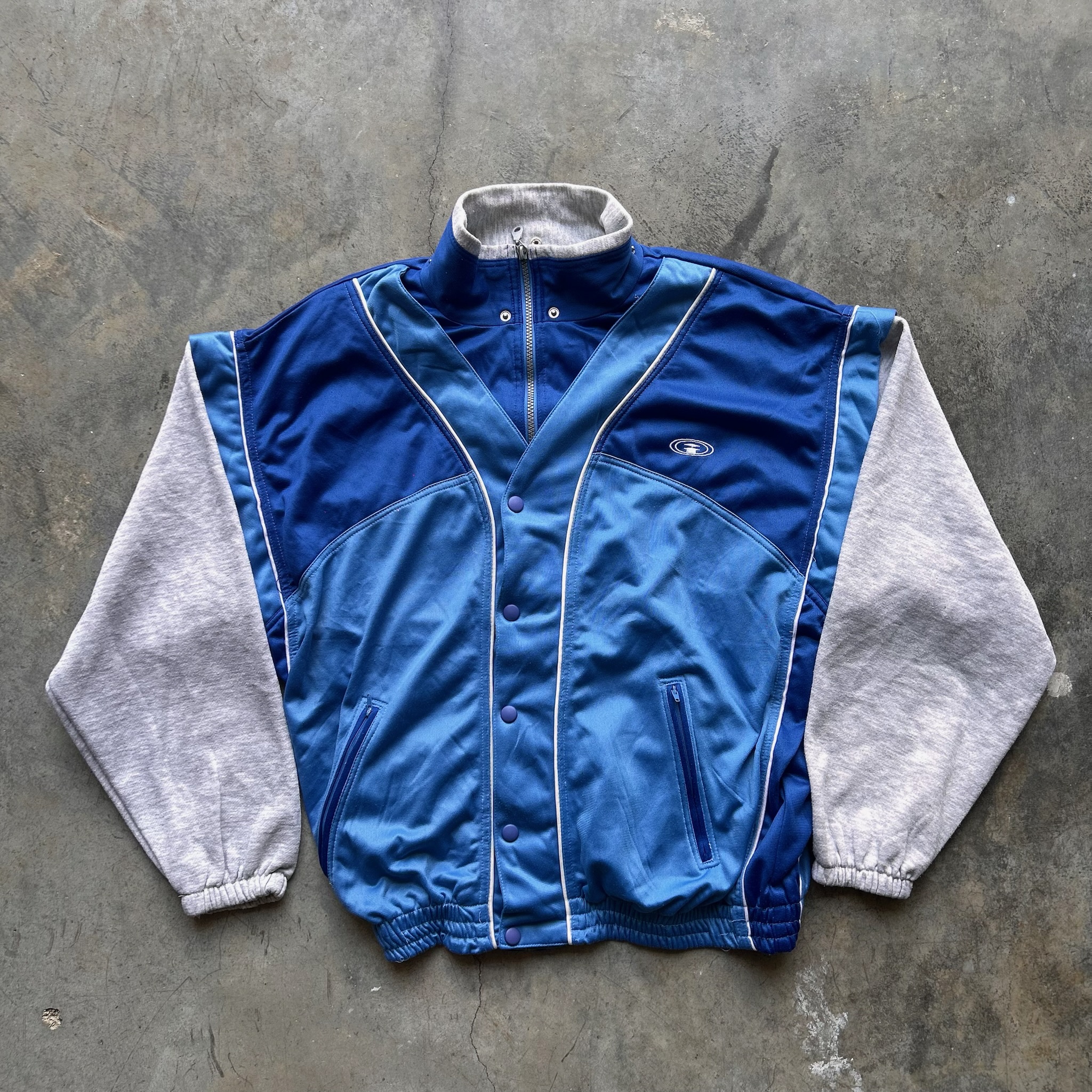 Vintage Tracksuit (XL)