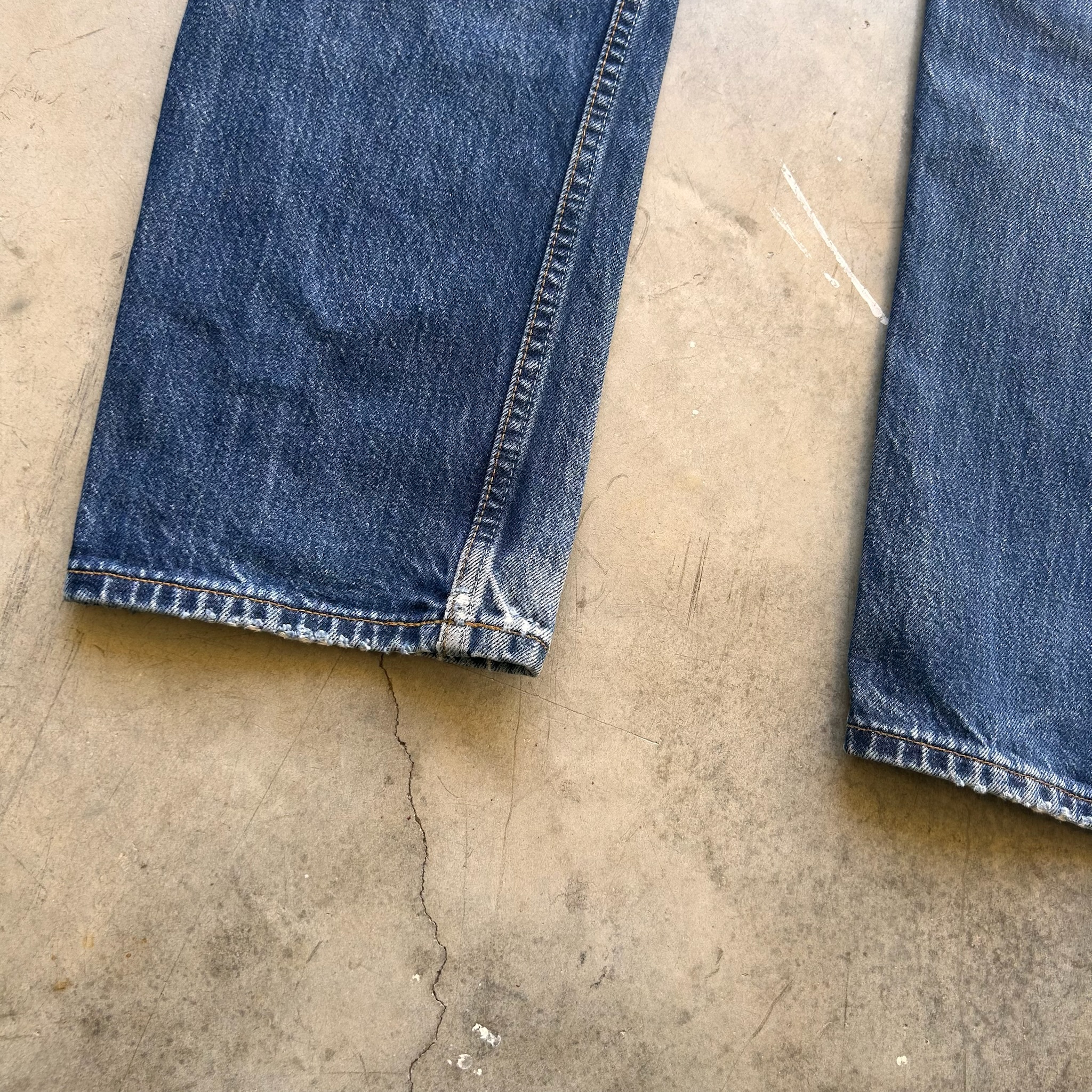 Levi's 501 (W30)