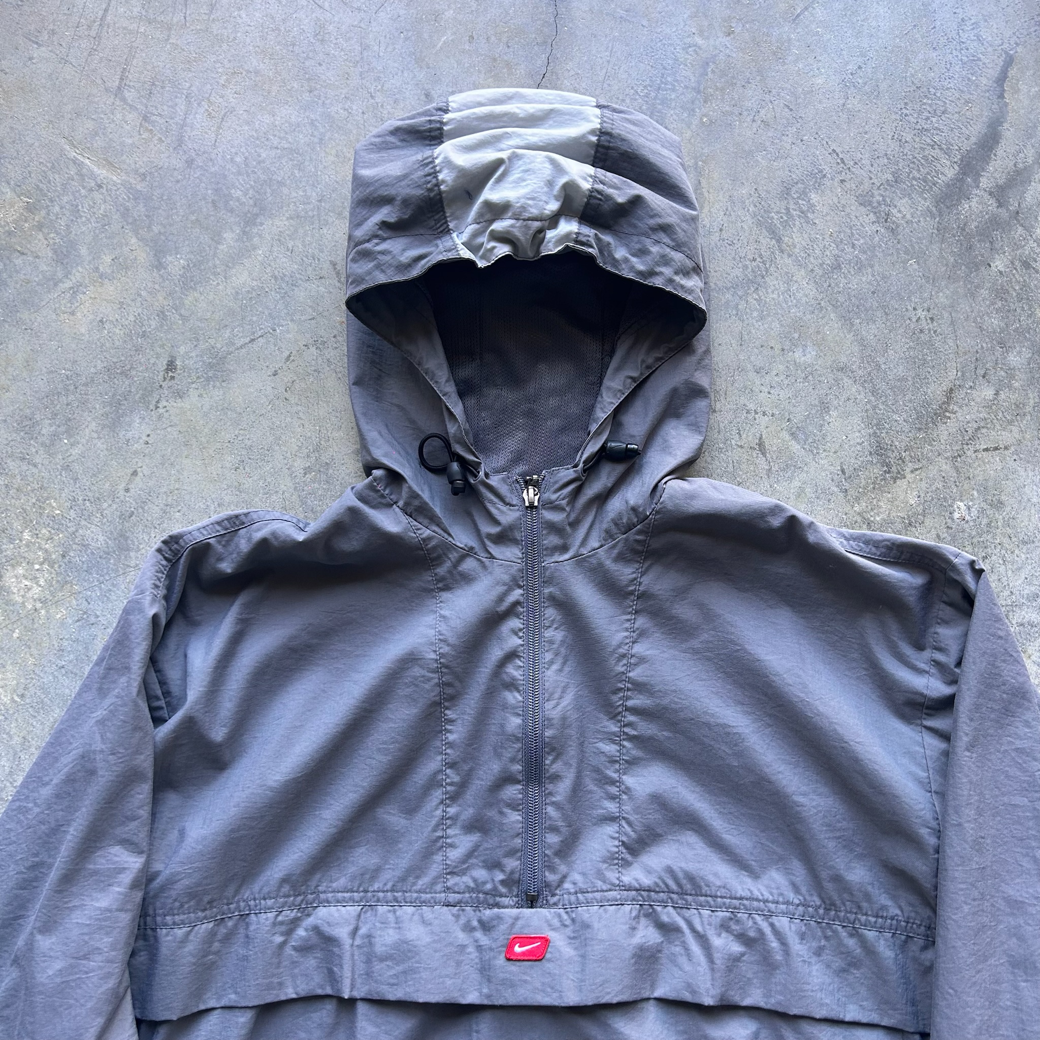 Nike Windbreaker (L)