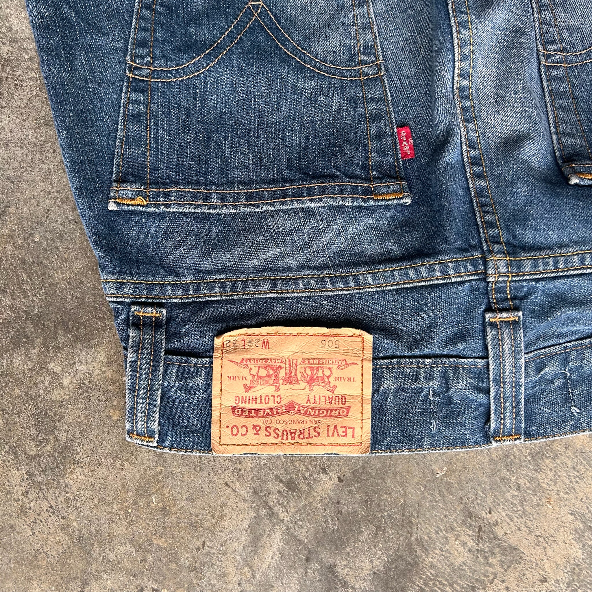 Levi's 506 (W29)