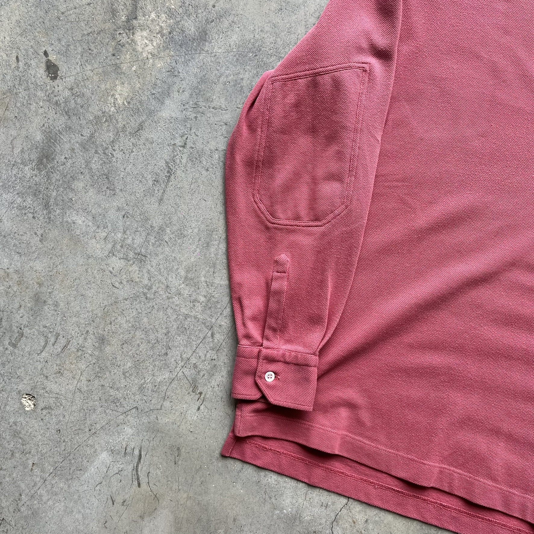 Jackerson Polo (M)