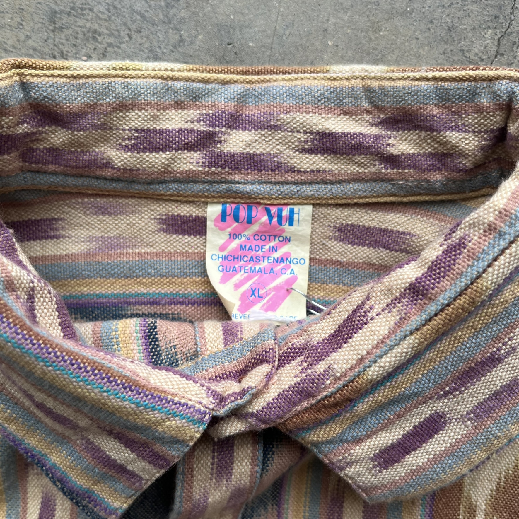 Vintage Shirt (L)