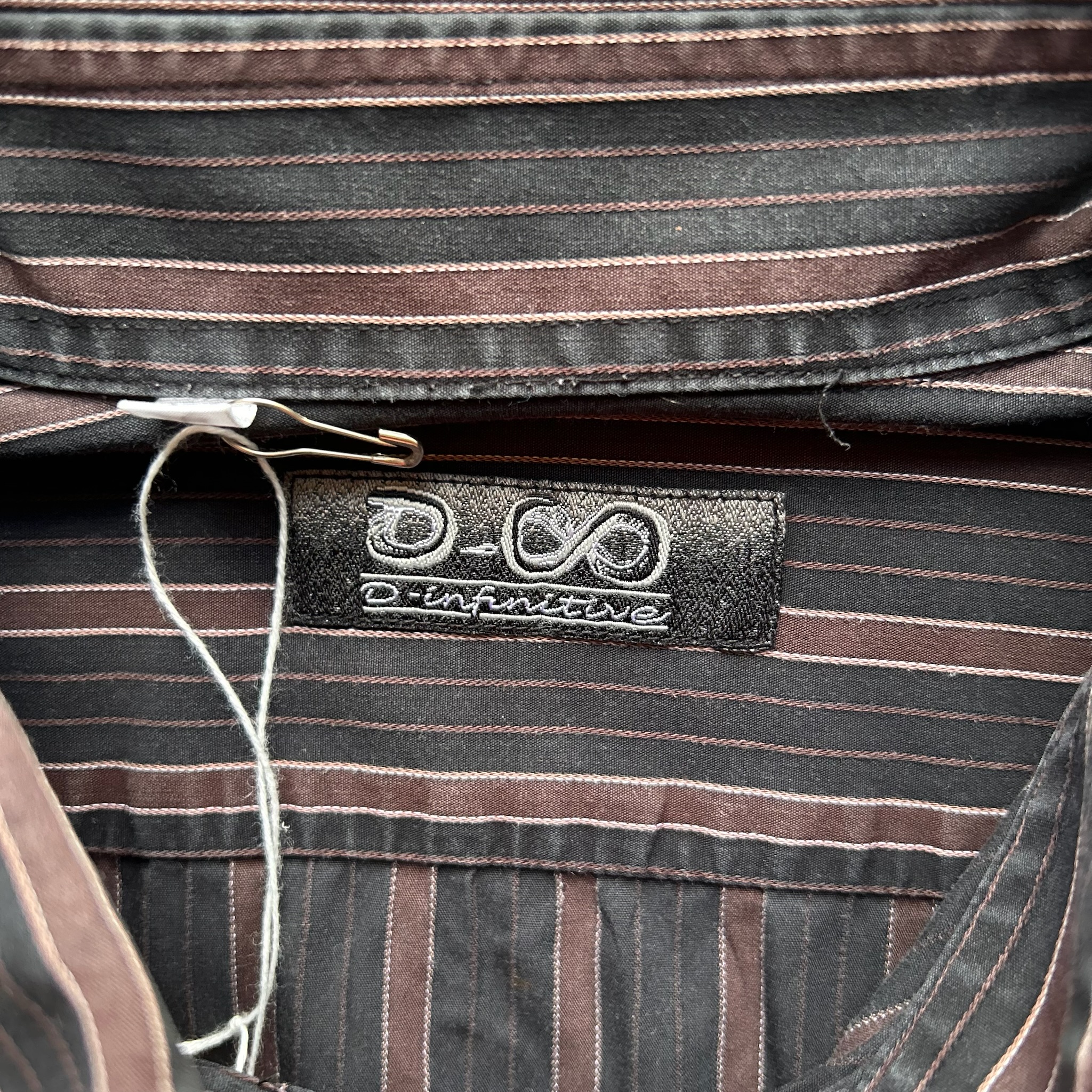 Vintage Custom Shirt (M)