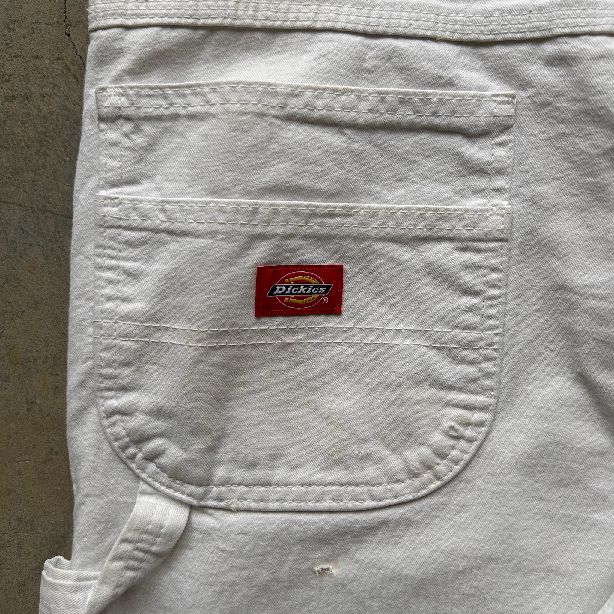 Dickies Custom Carpenter Pants