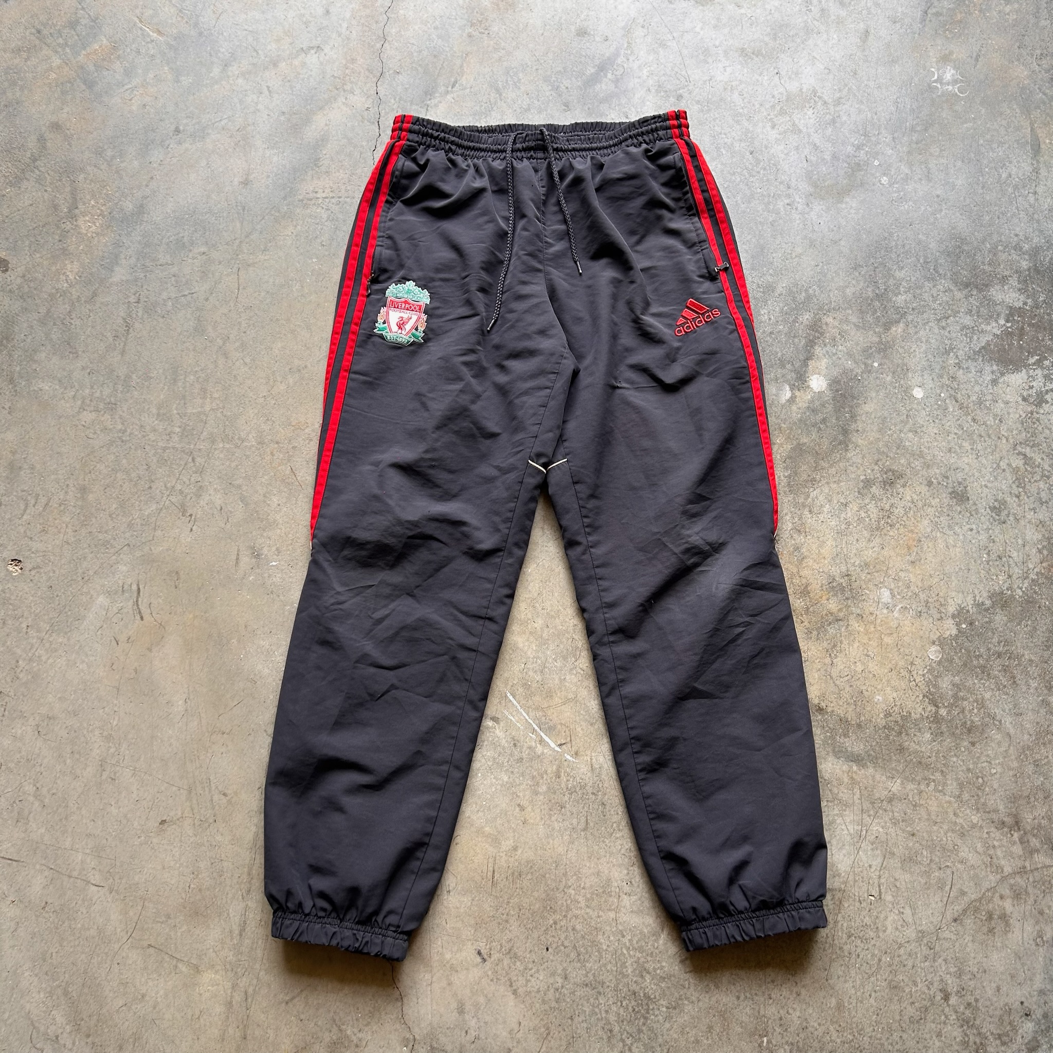 Liverpool Trackpants (L)