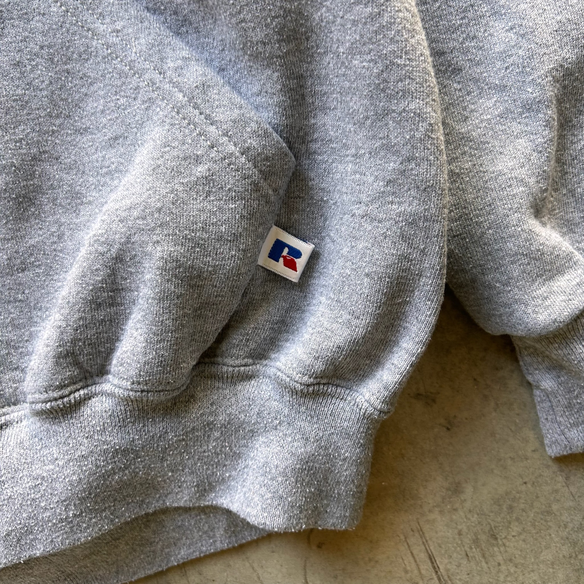 Russell Athletic Hoodie (M)