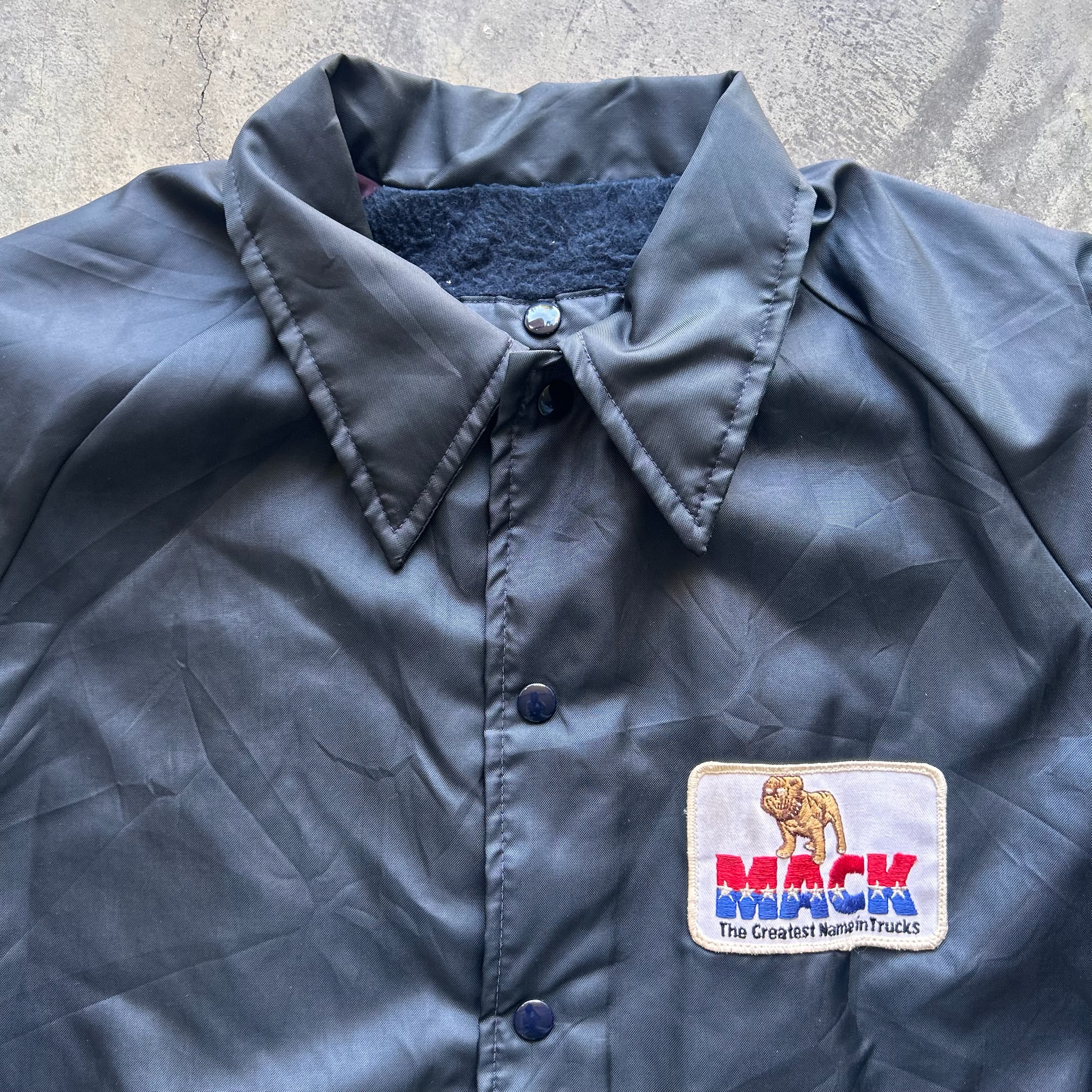 Vintage Windbreaker made in USA (L)