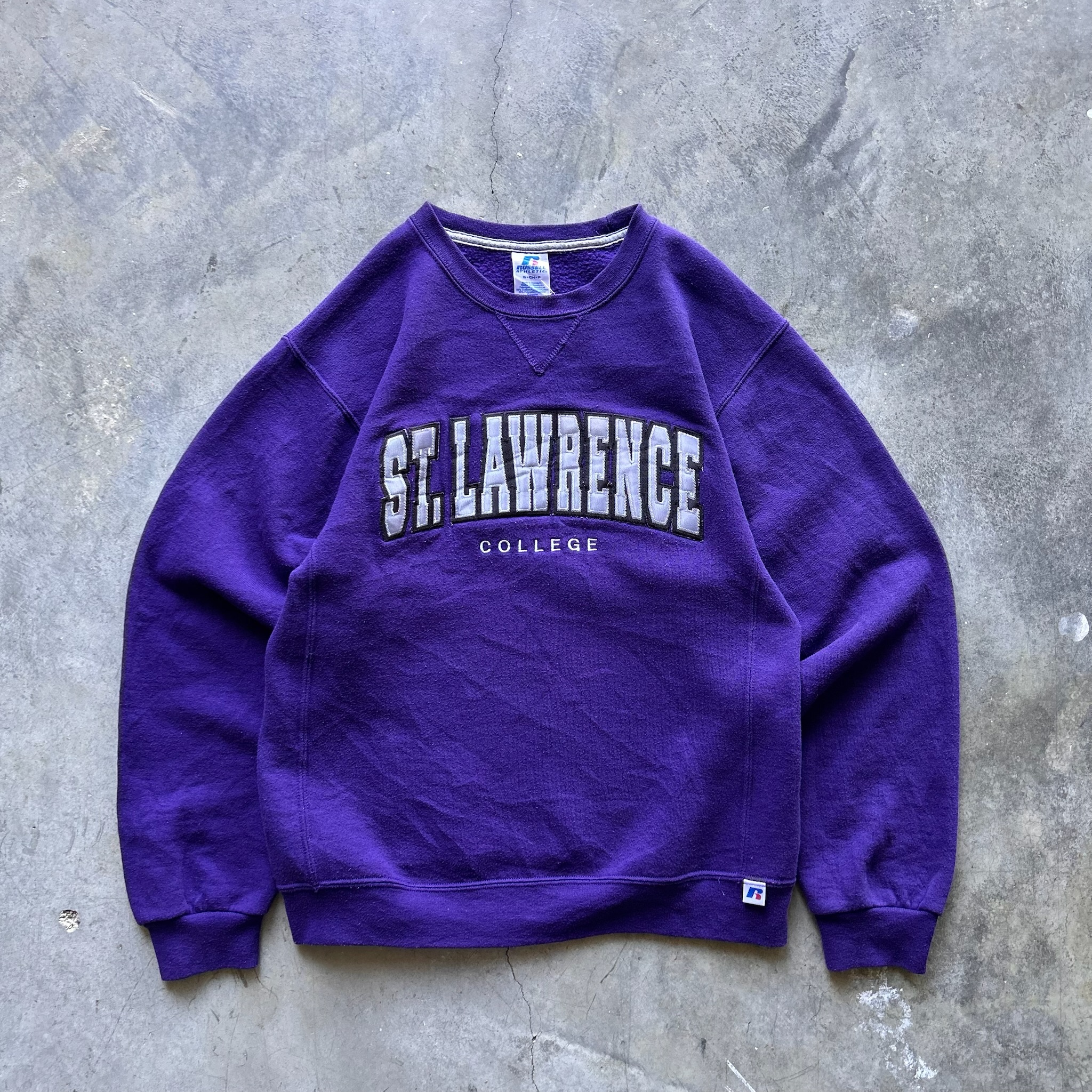 Russell Athletic Sweatshirt (S)