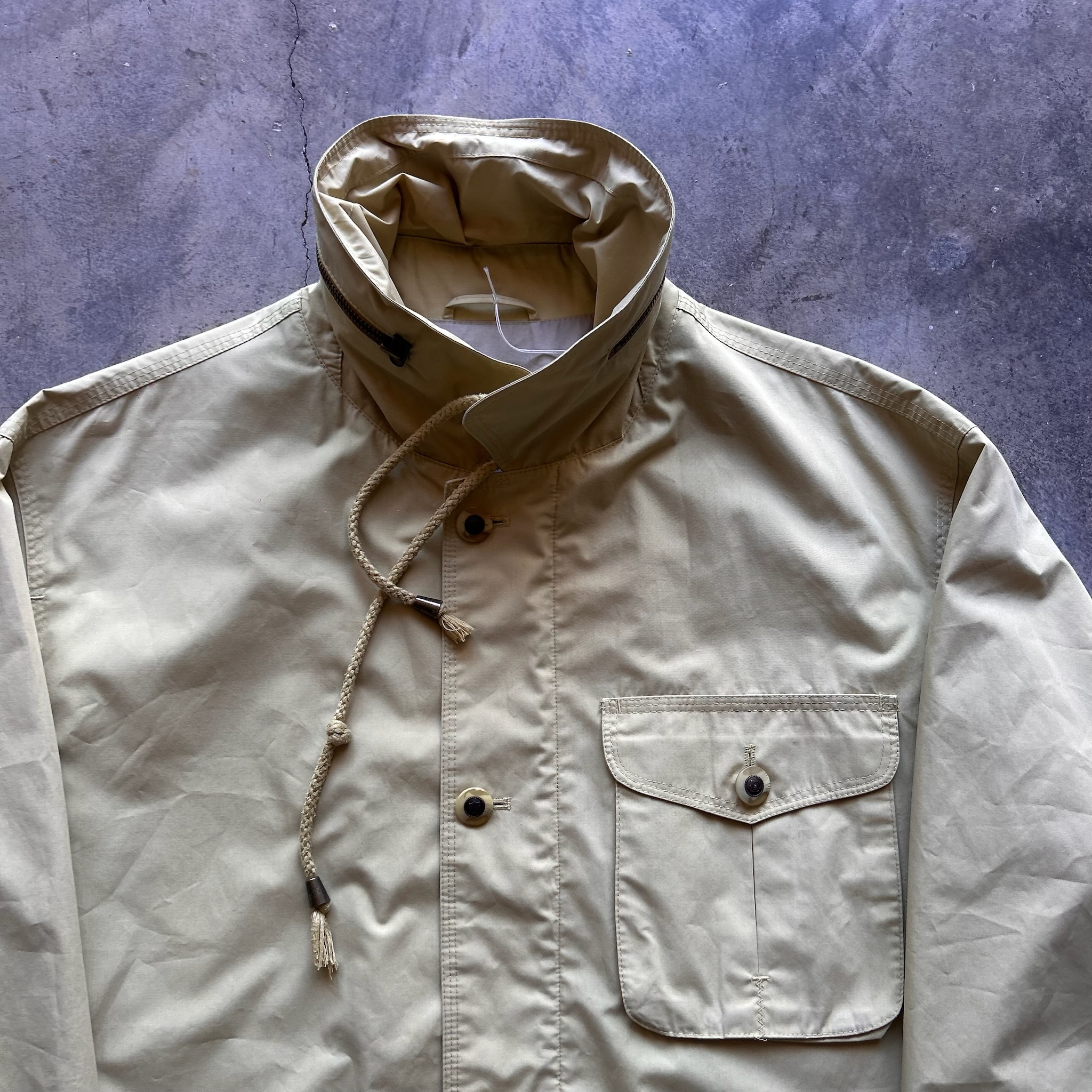 Vintage Windbreaker (L)