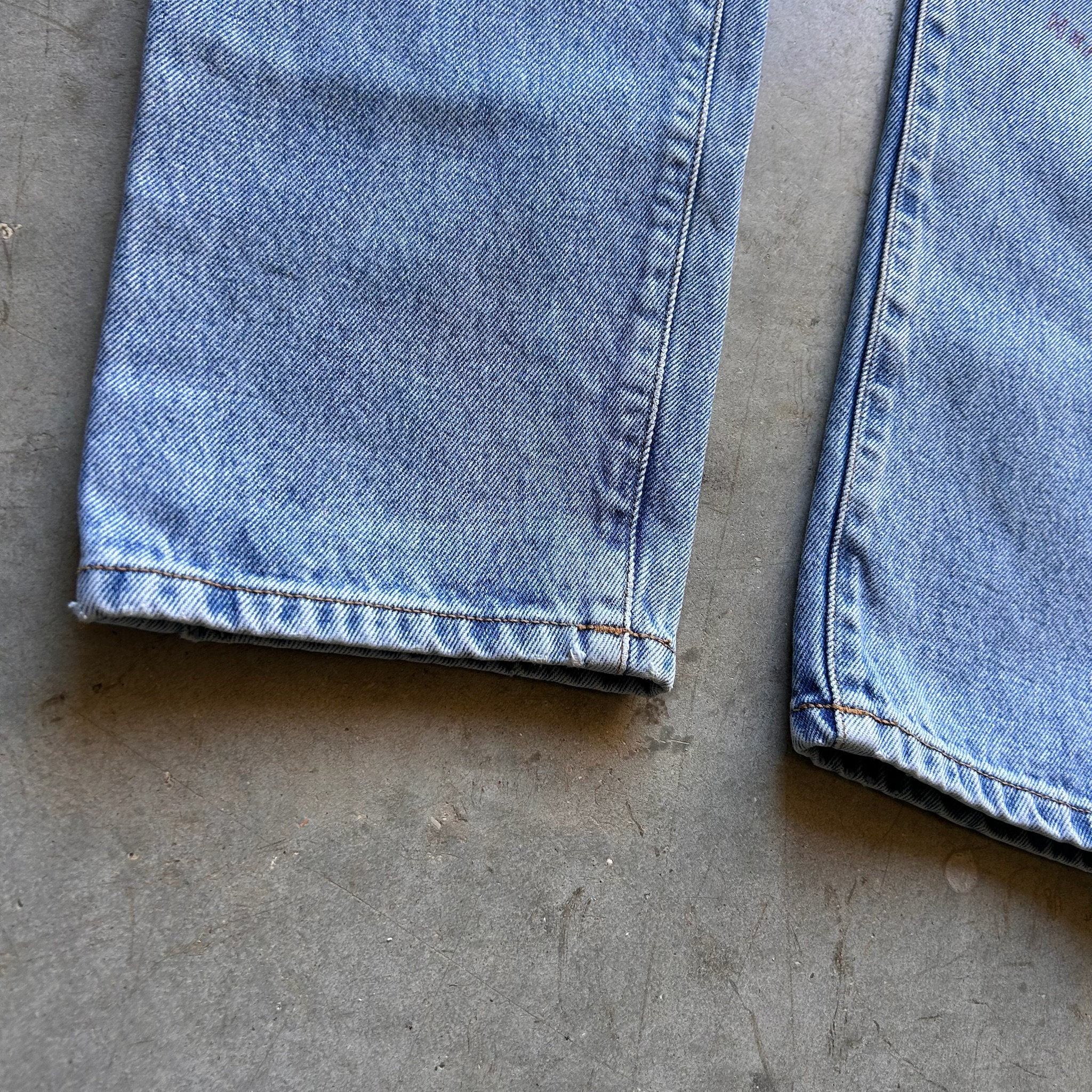 Diesel Custom Jeans (W34)