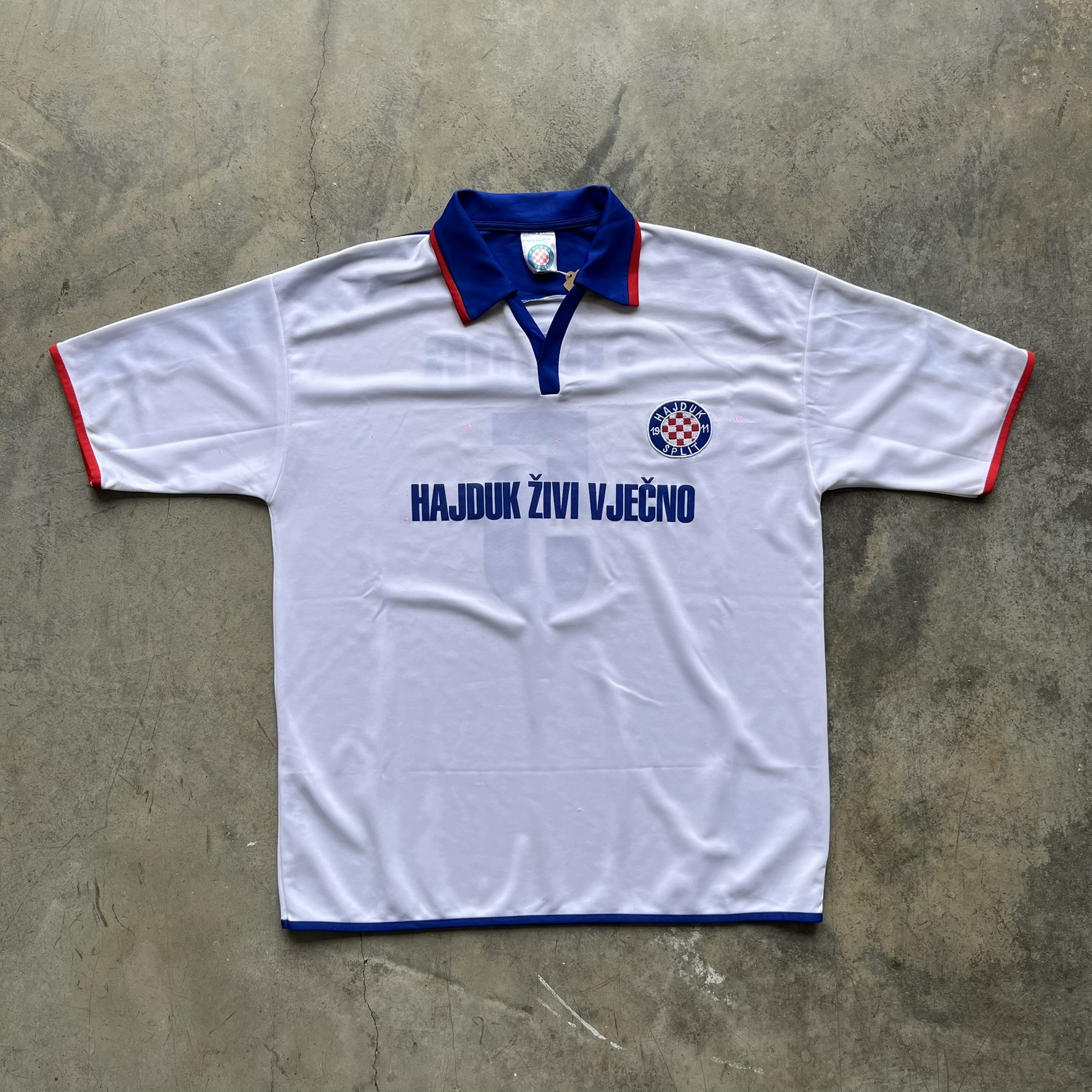 Tudor Hajduk Spalato Tee (XL)