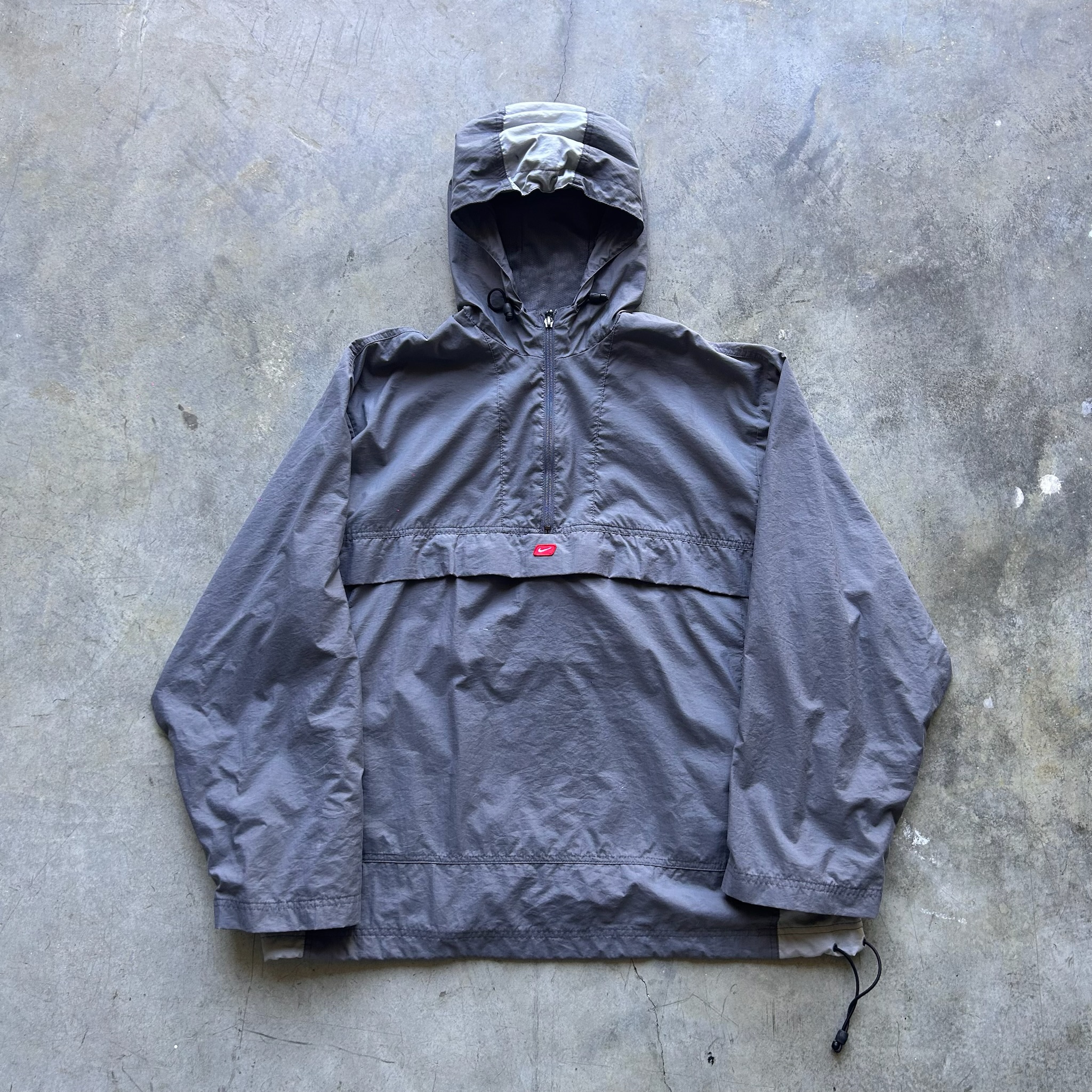 Nike Windbreaker (L)