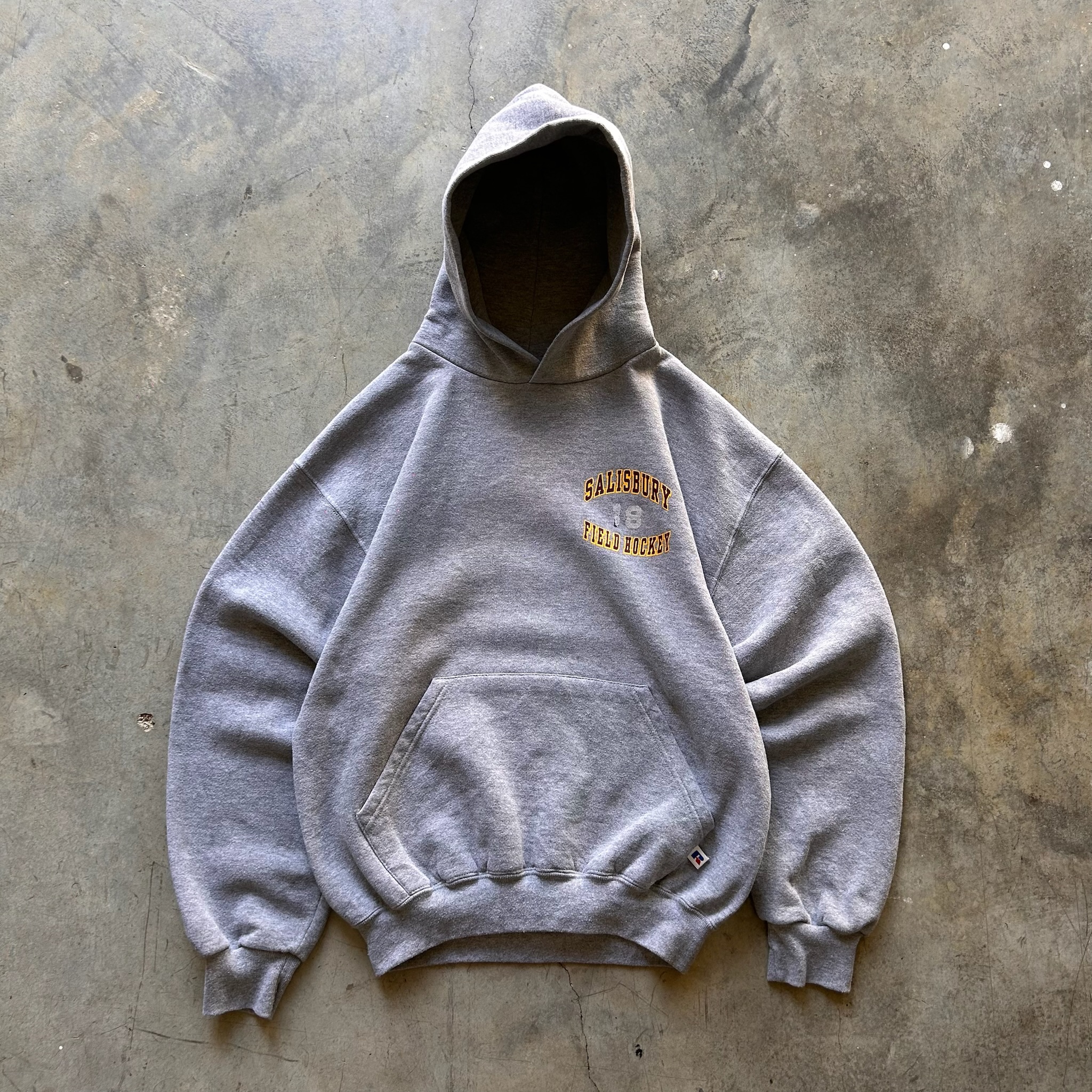 Russell Athletic Hoodie (M)