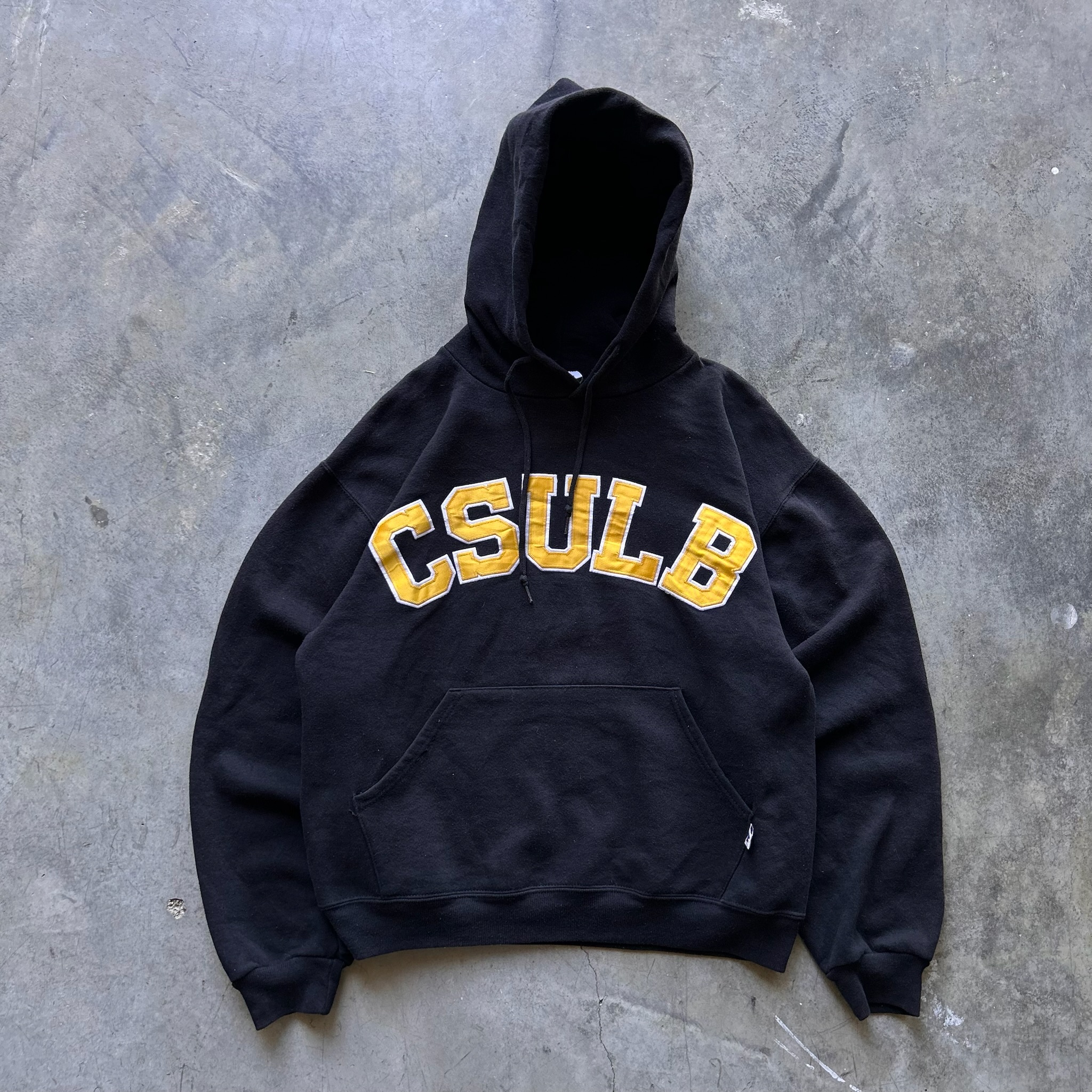 Russell Athletic Hoodie (S)