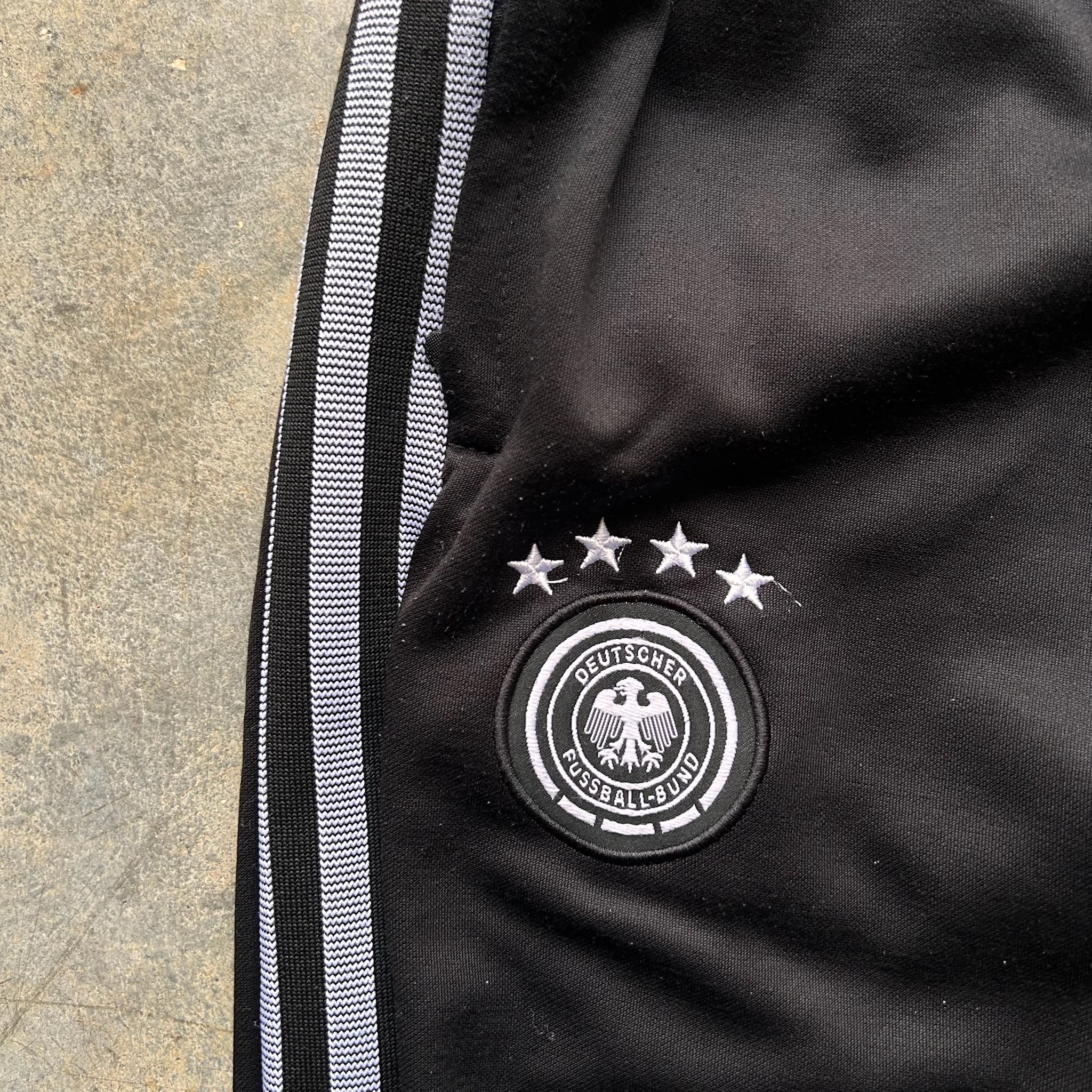 Germany Trackpants (L)