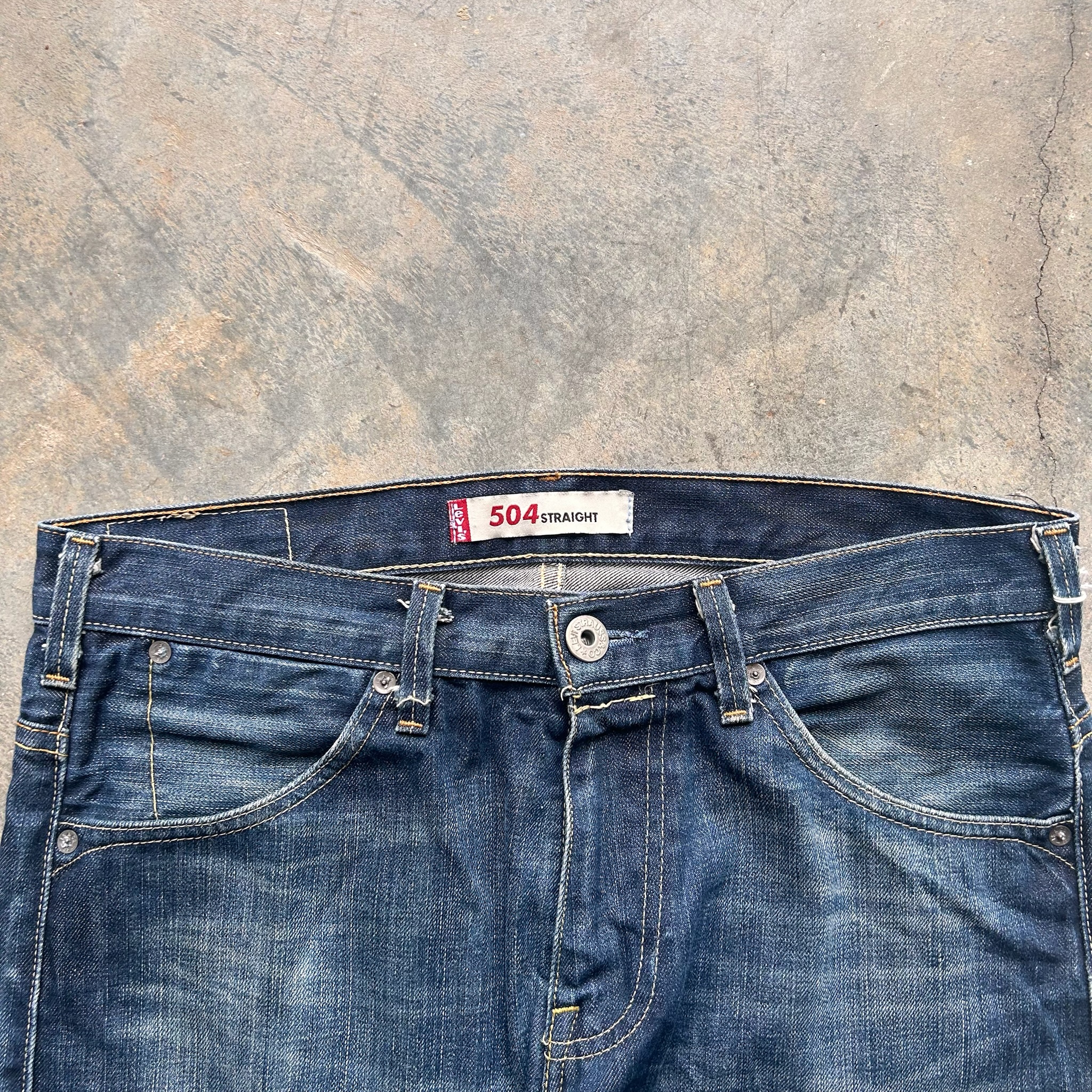 Levi's 514 (W32)