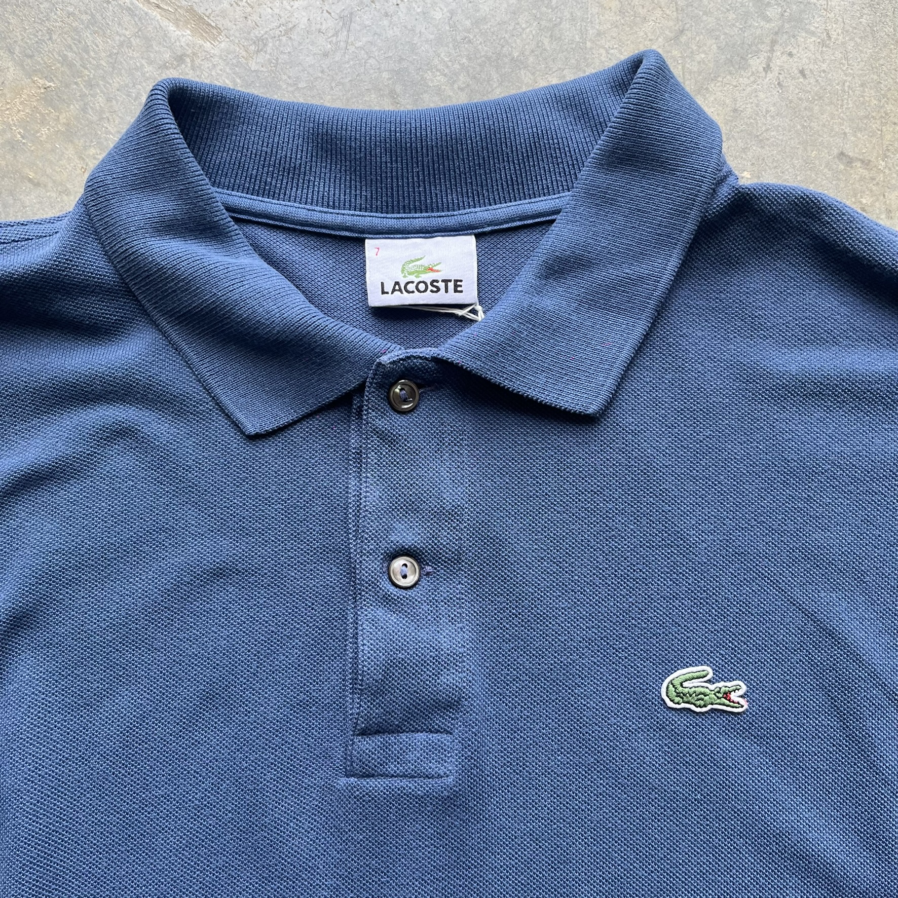 Lacoste Polo (XL)