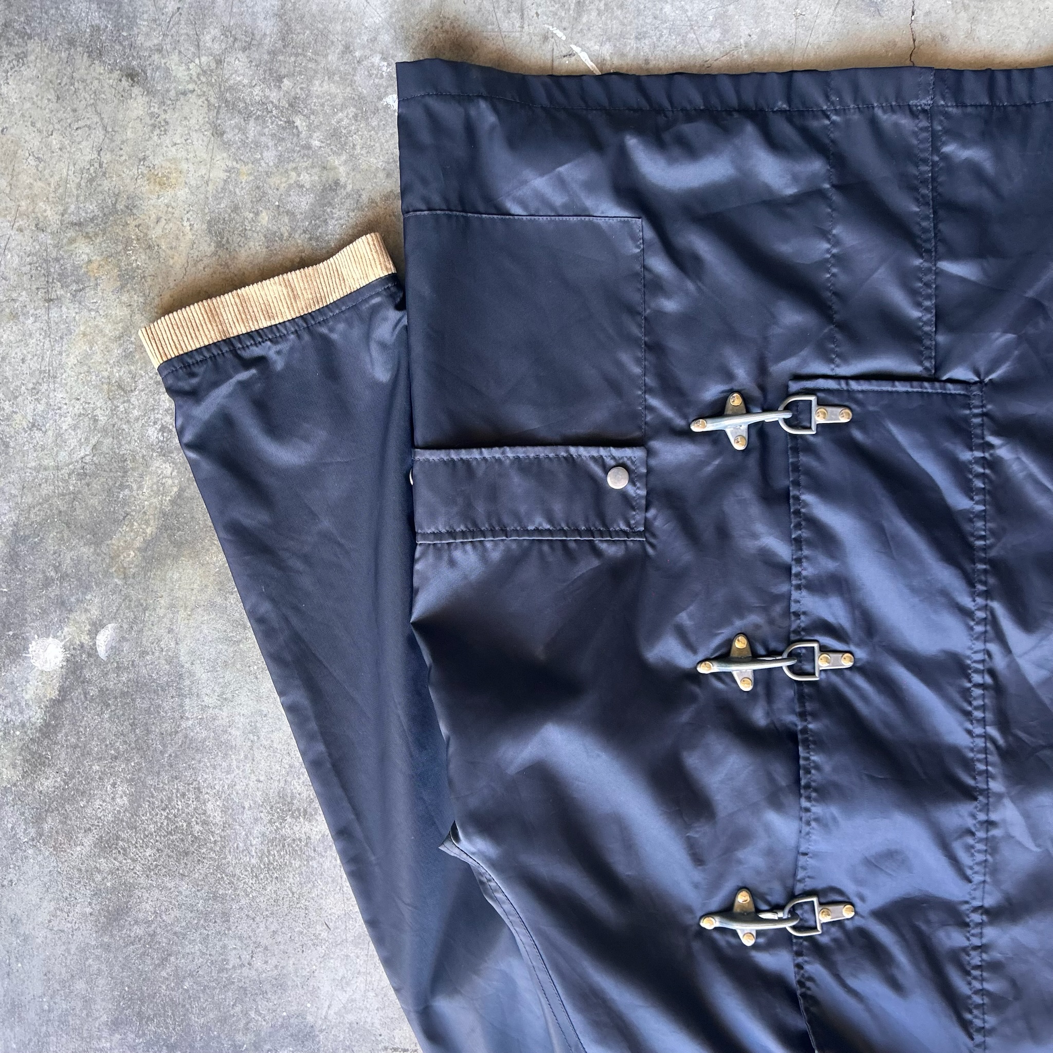 Vintage Windbreaker (XL)